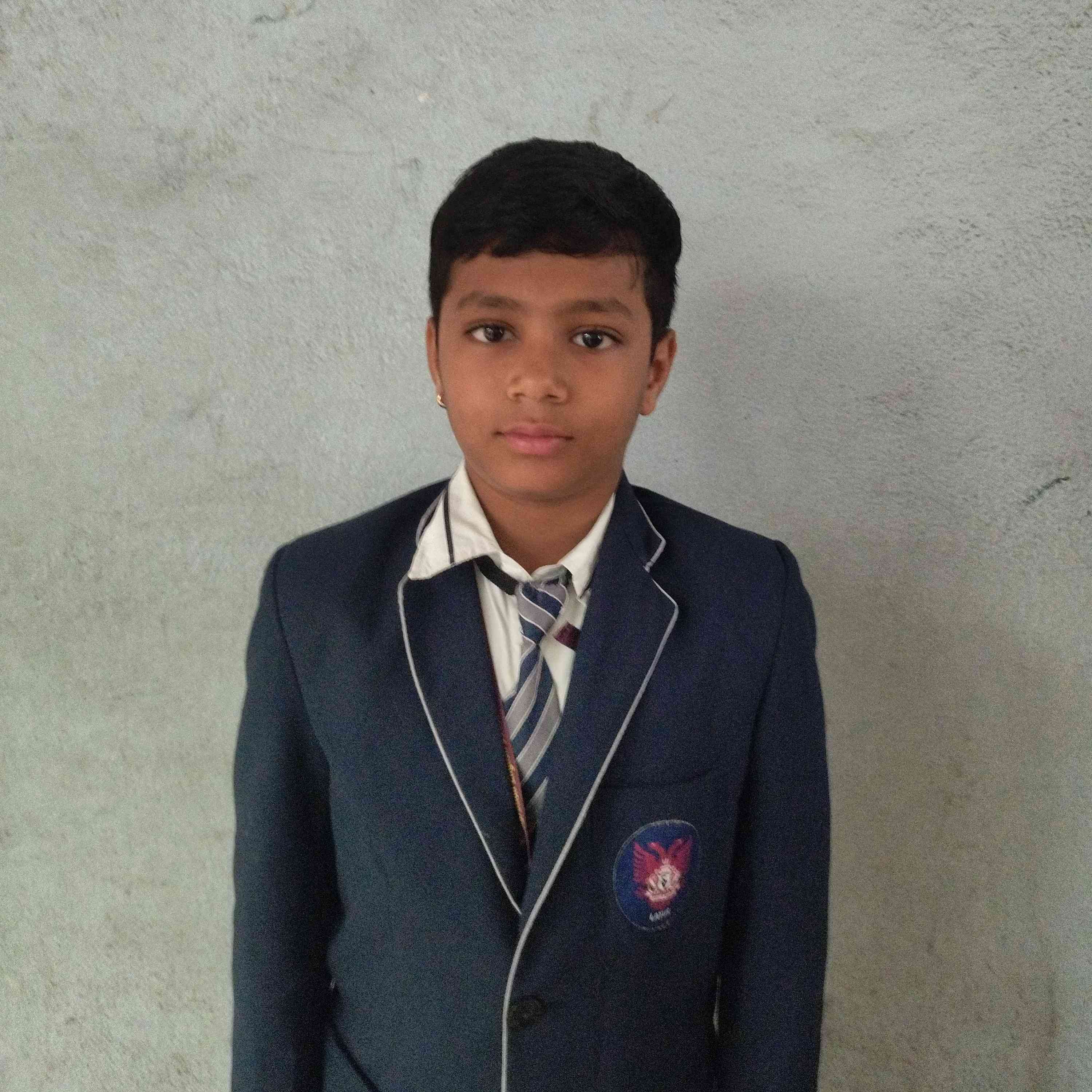  Swami Vivekanand Integration English School