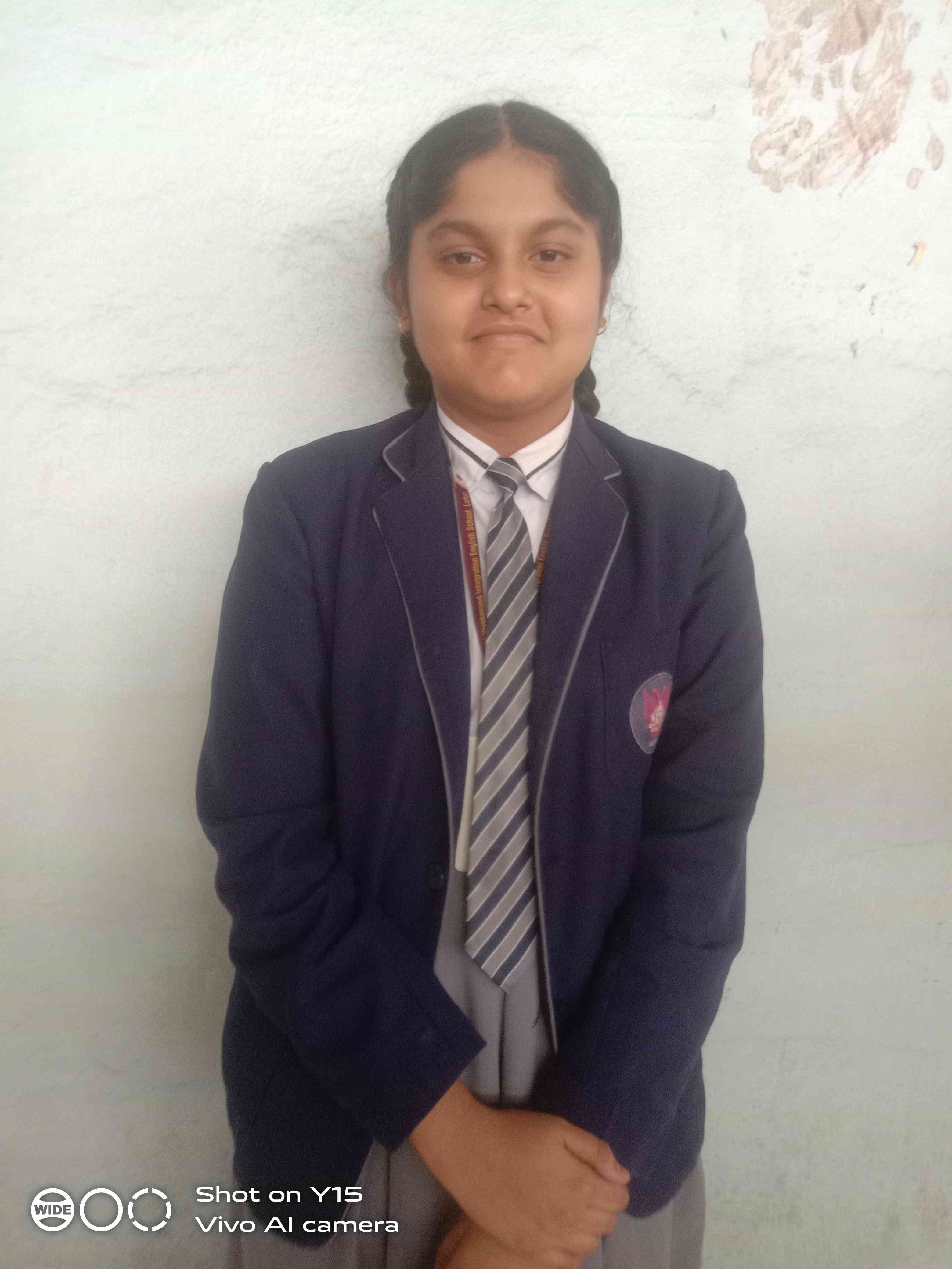 Swami Vivekanand Integration English School, Latur