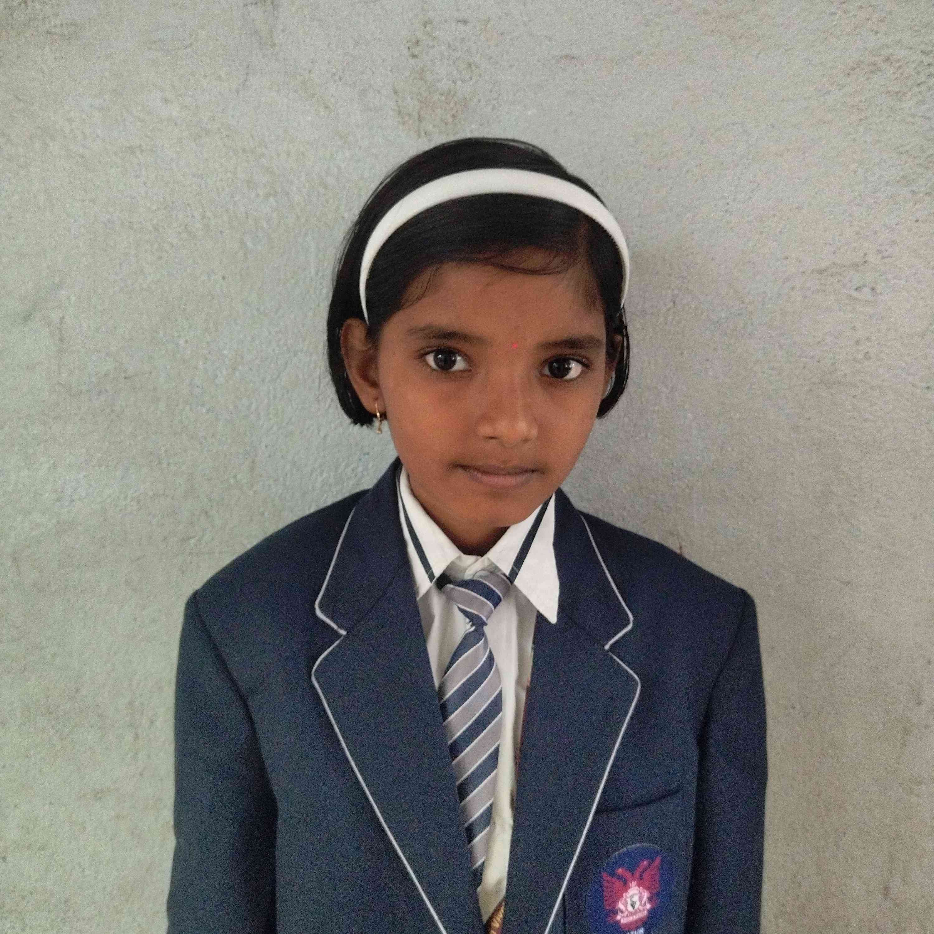 Swami Vivekanand Integration English School, Latur