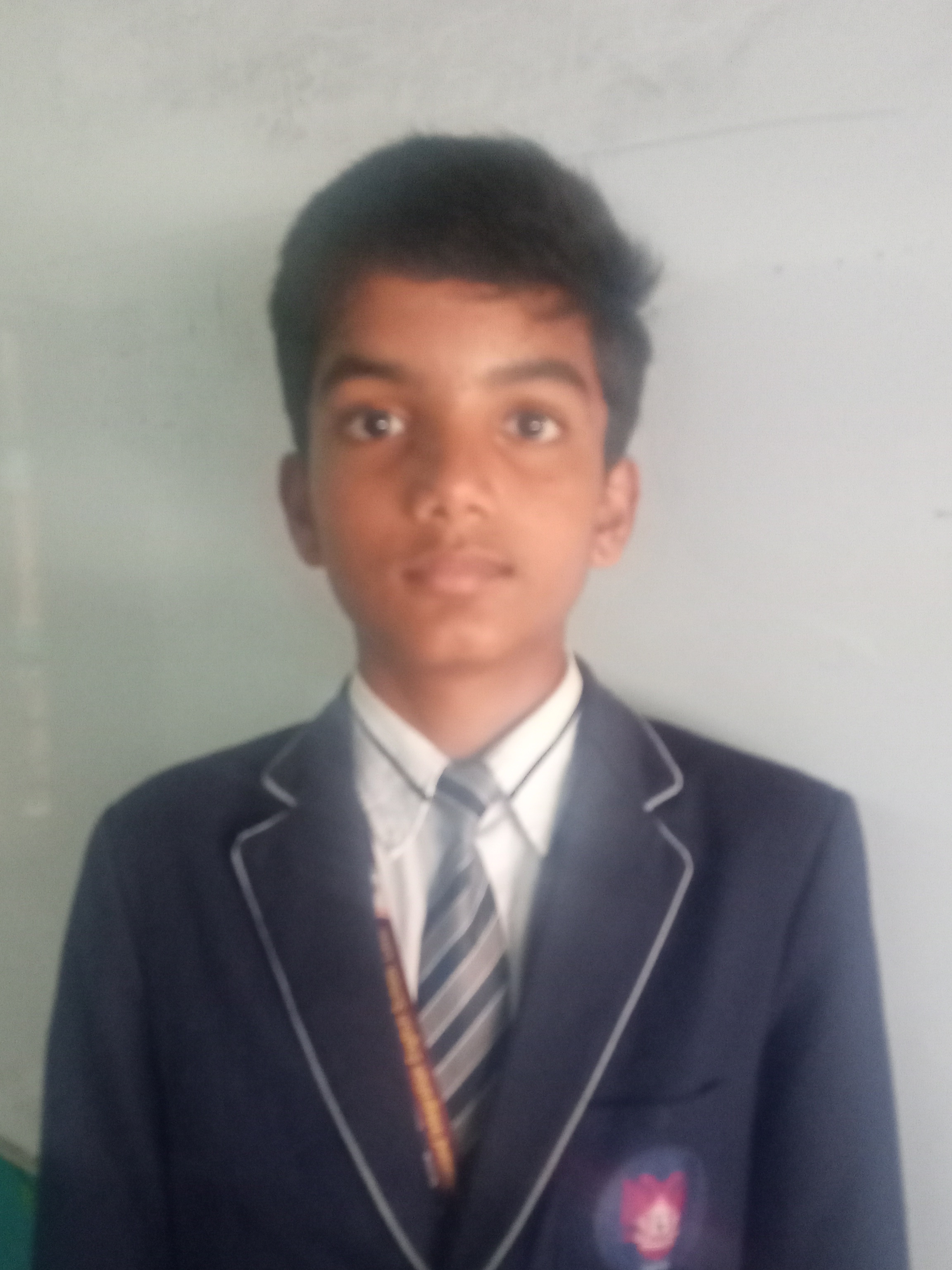  Swami Vivekanand Integration English School