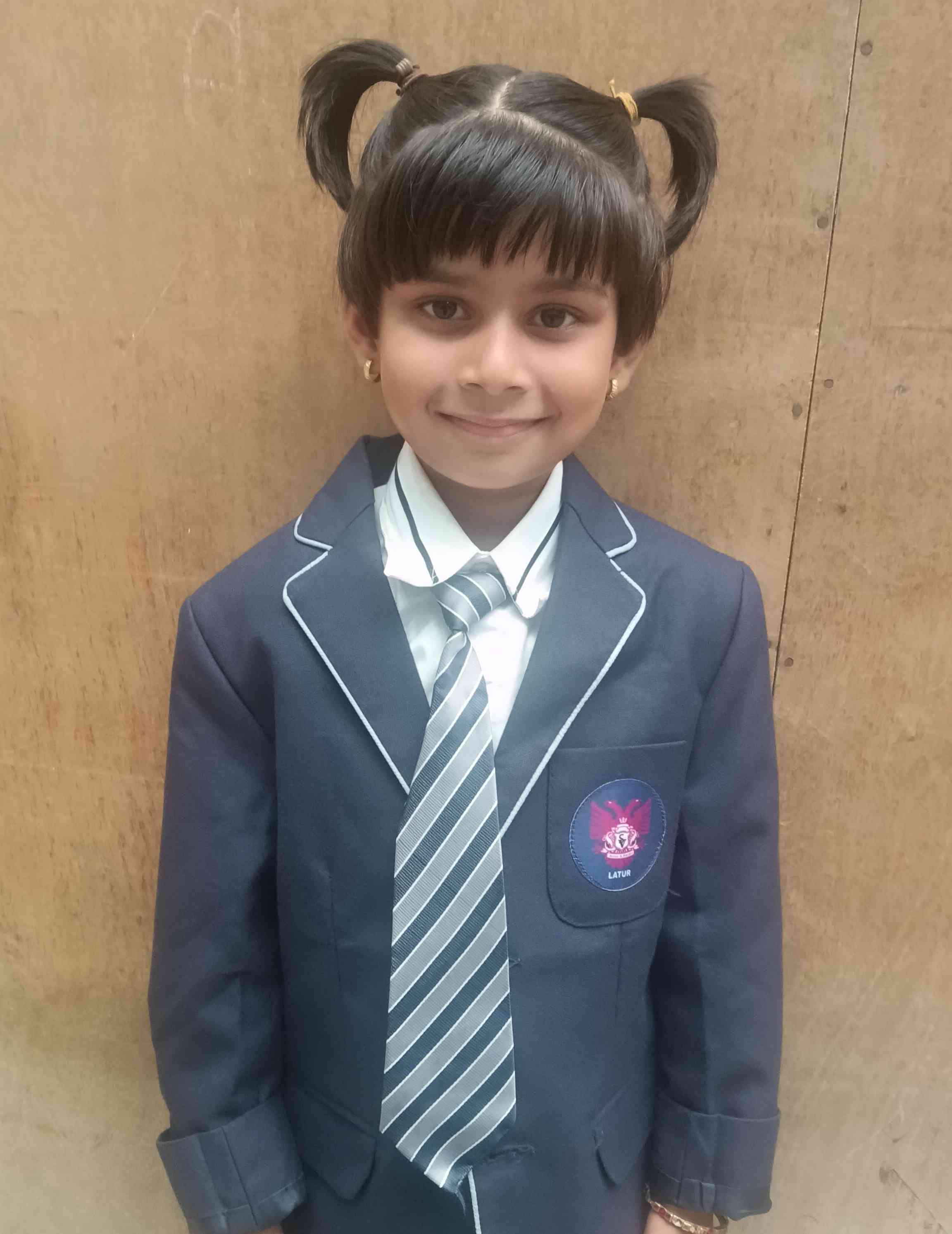 Swami Vivekanand Integration English School, Latur