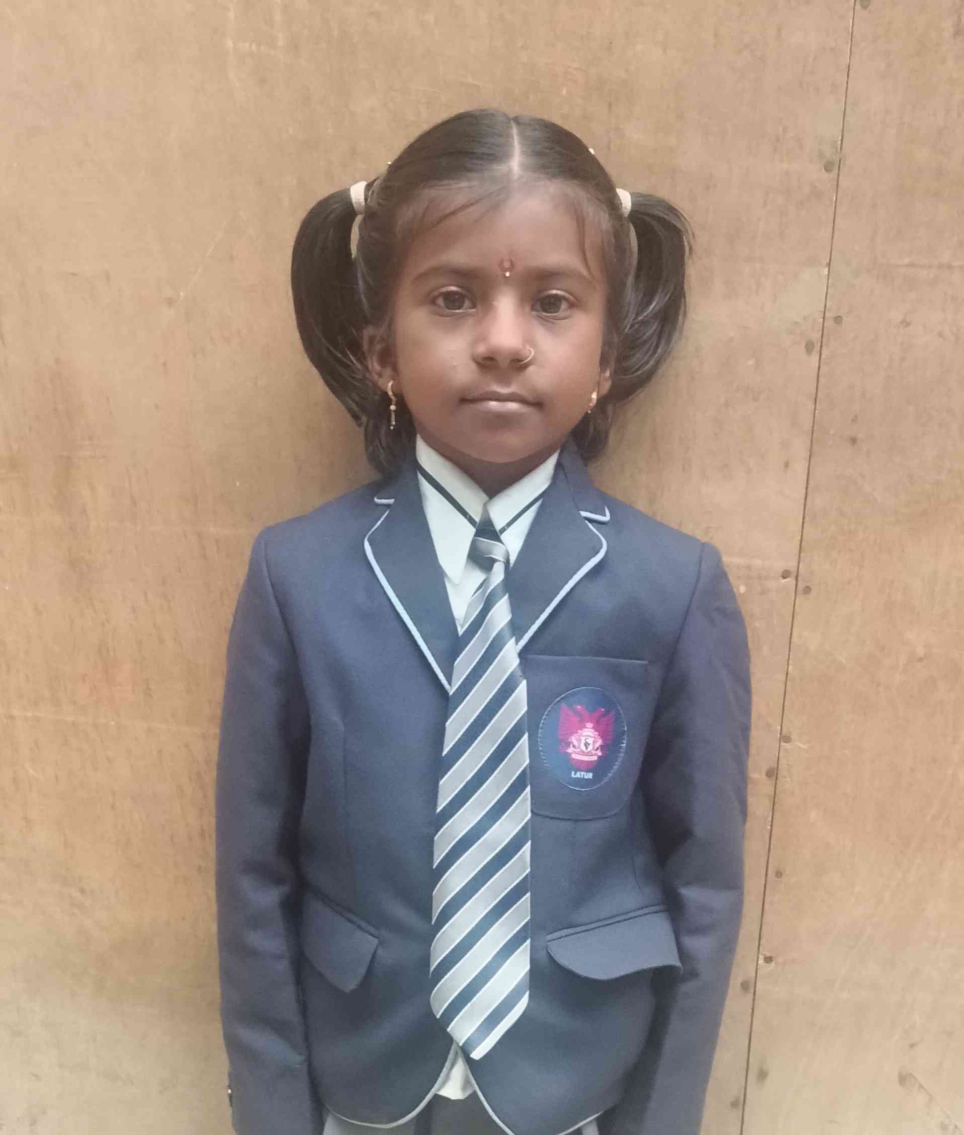 Swami Vivekanand Integration English School, Latur