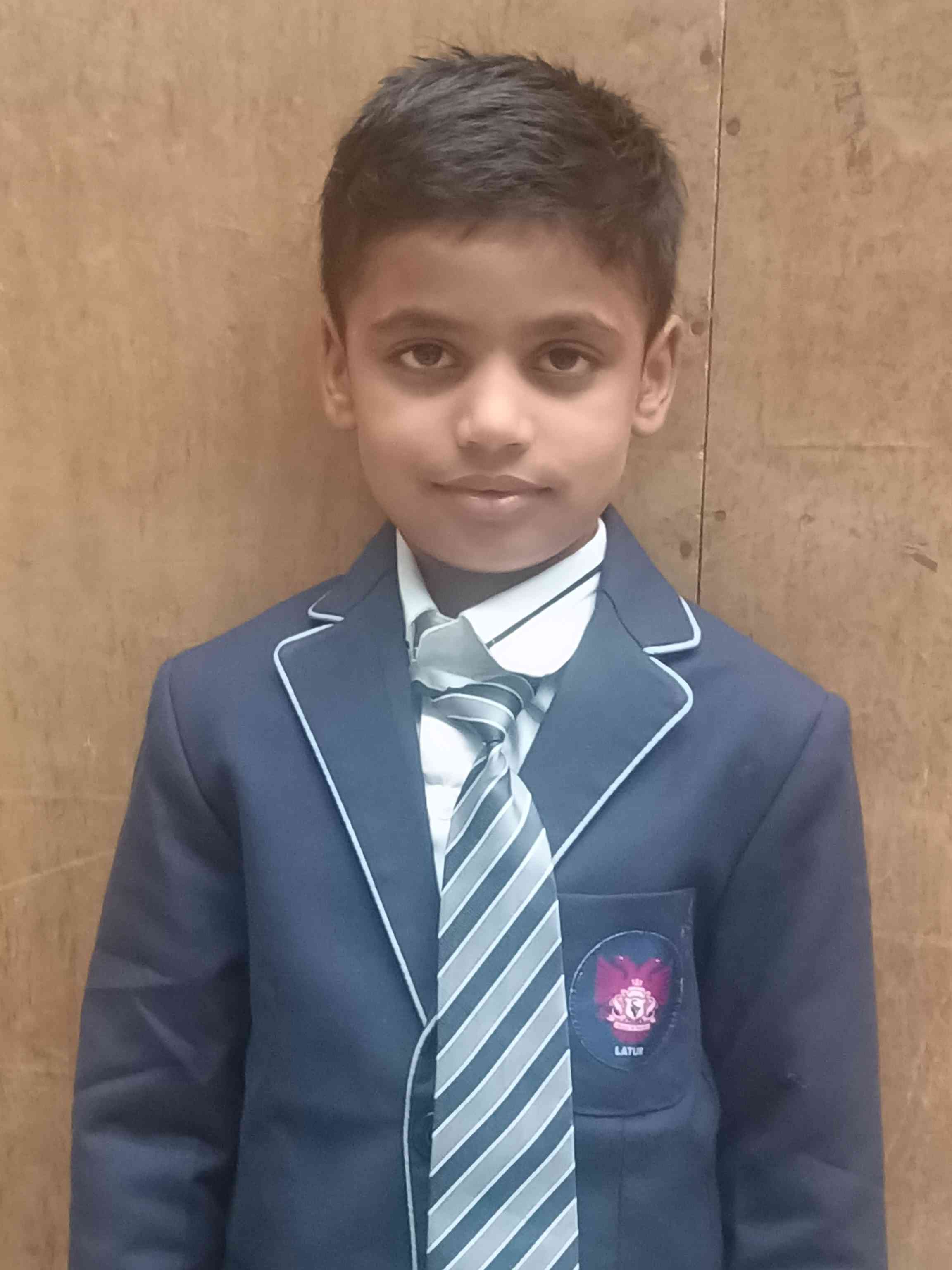 Swami Vivekanand Integration English School, Latur