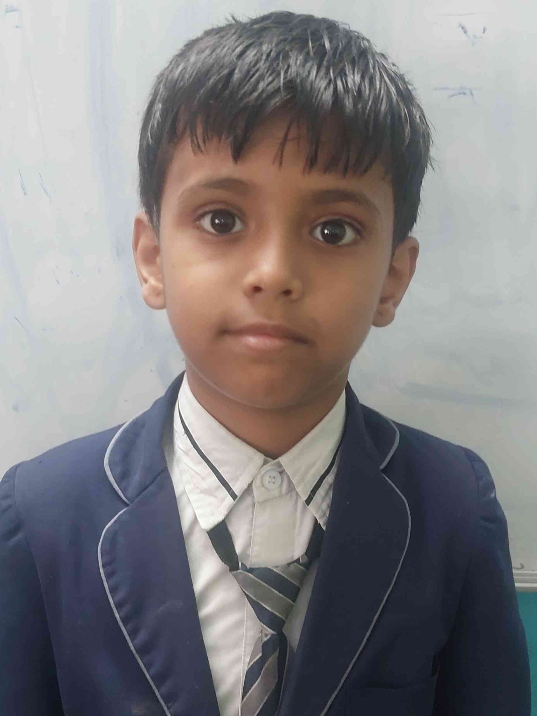 Swami Vivekanand Integration English School, Latur