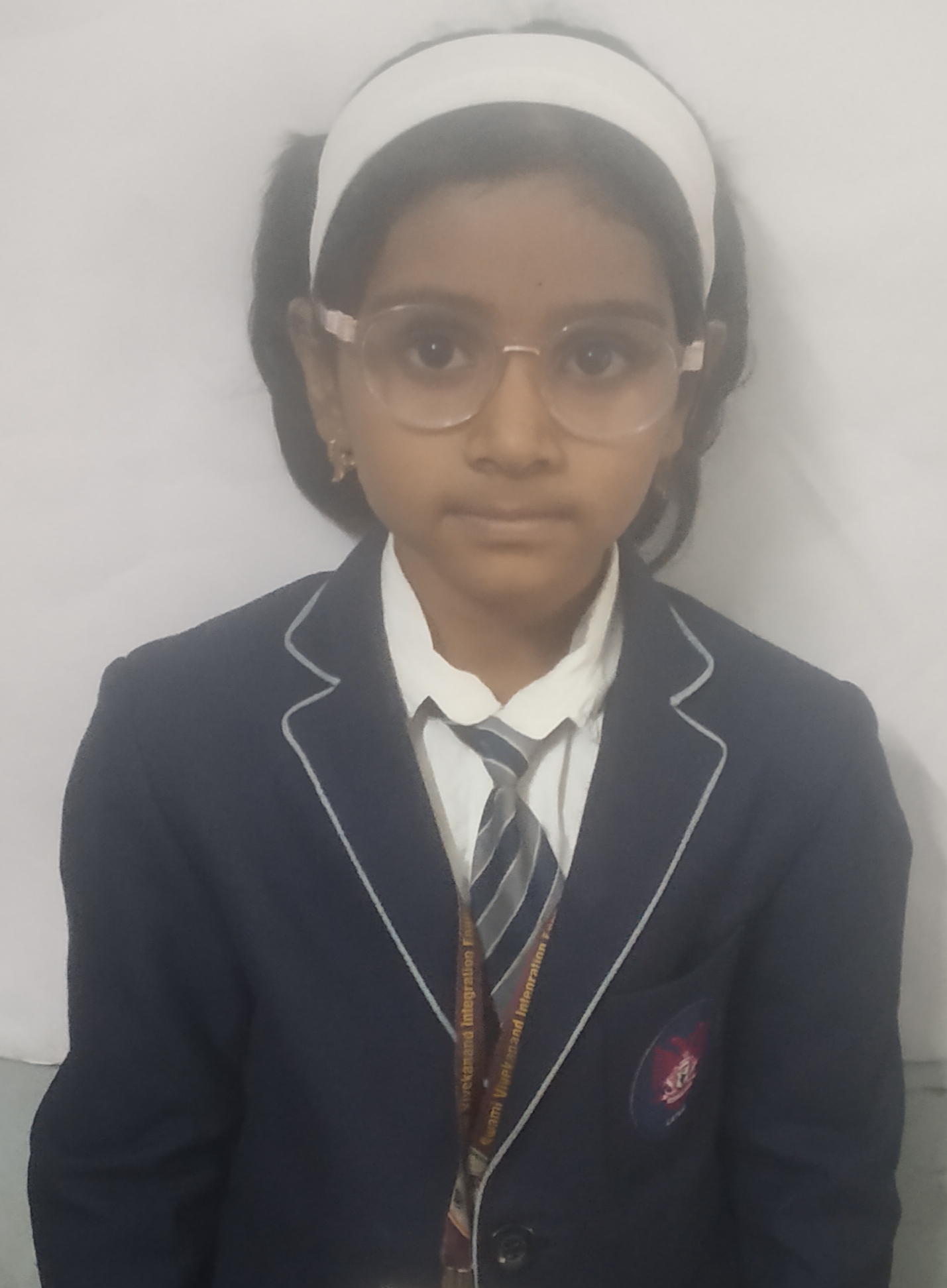 Swami Vivekanand Integration English School, Latur