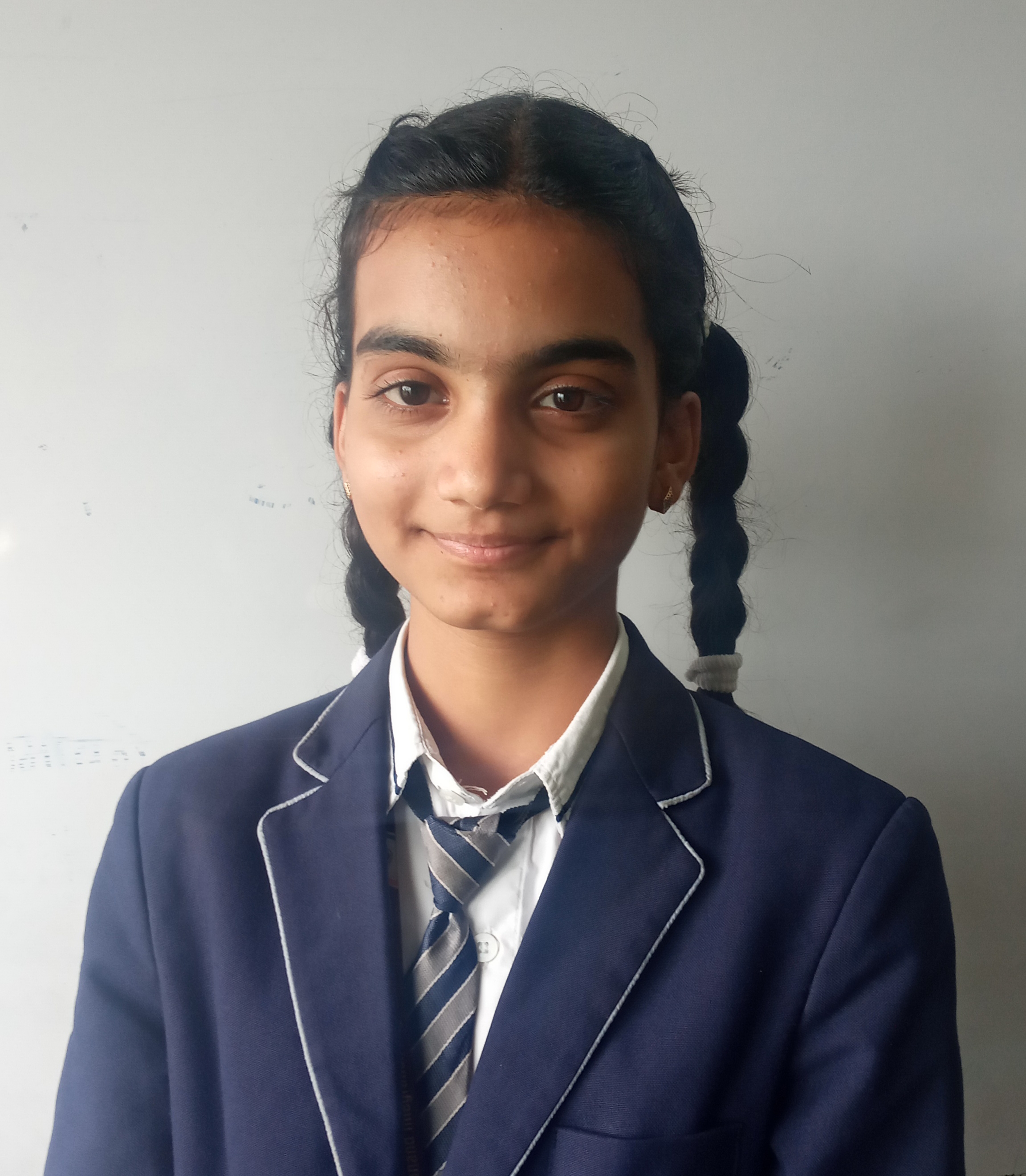  Swami Vivekanand Integration English School