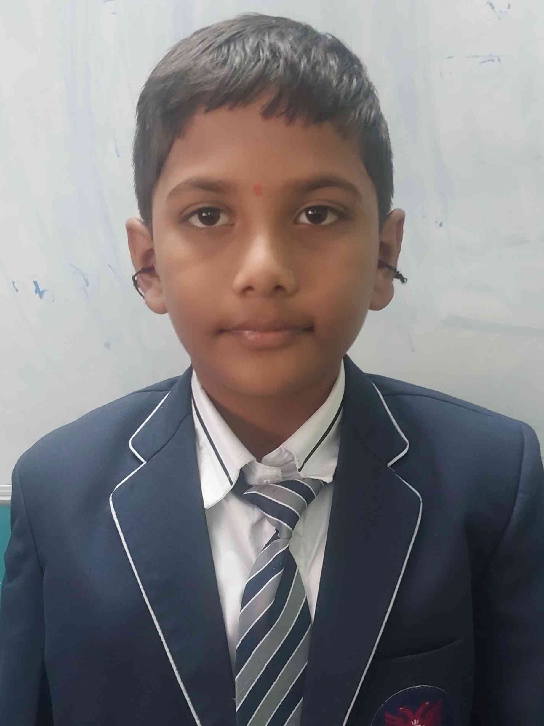 Swami Vivekanand Integration English School, Latur