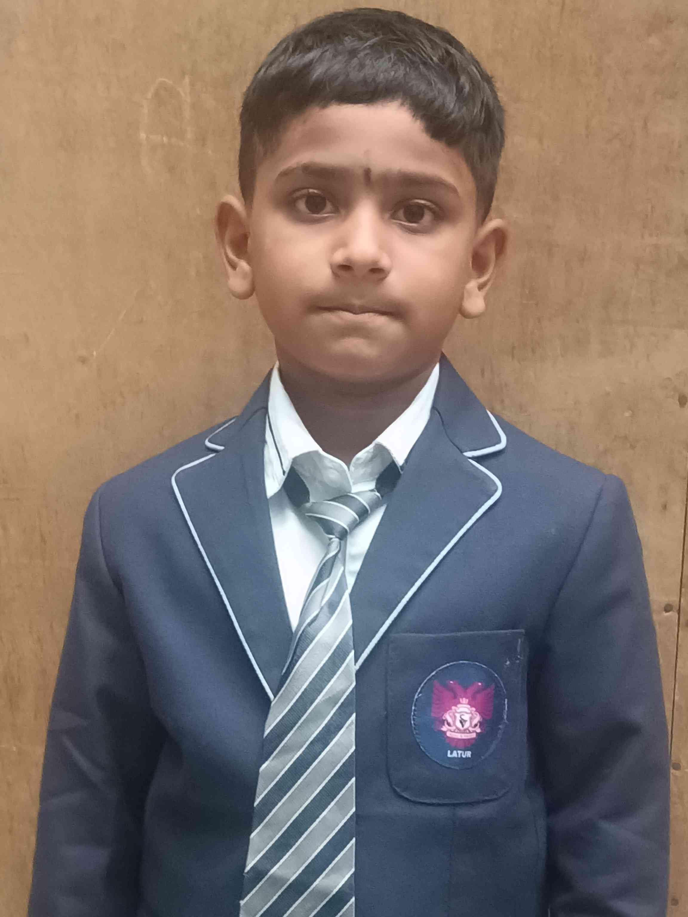 Swami Vivekanand Integration English School, Latur