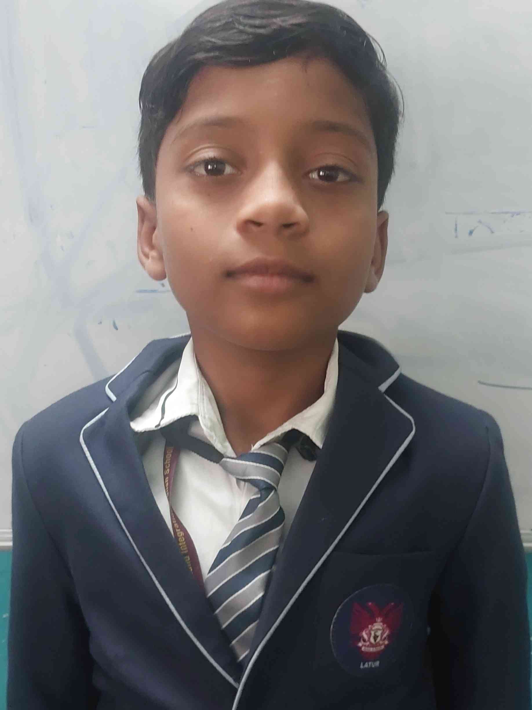 Swami Vivekanand Integration English School, Latur