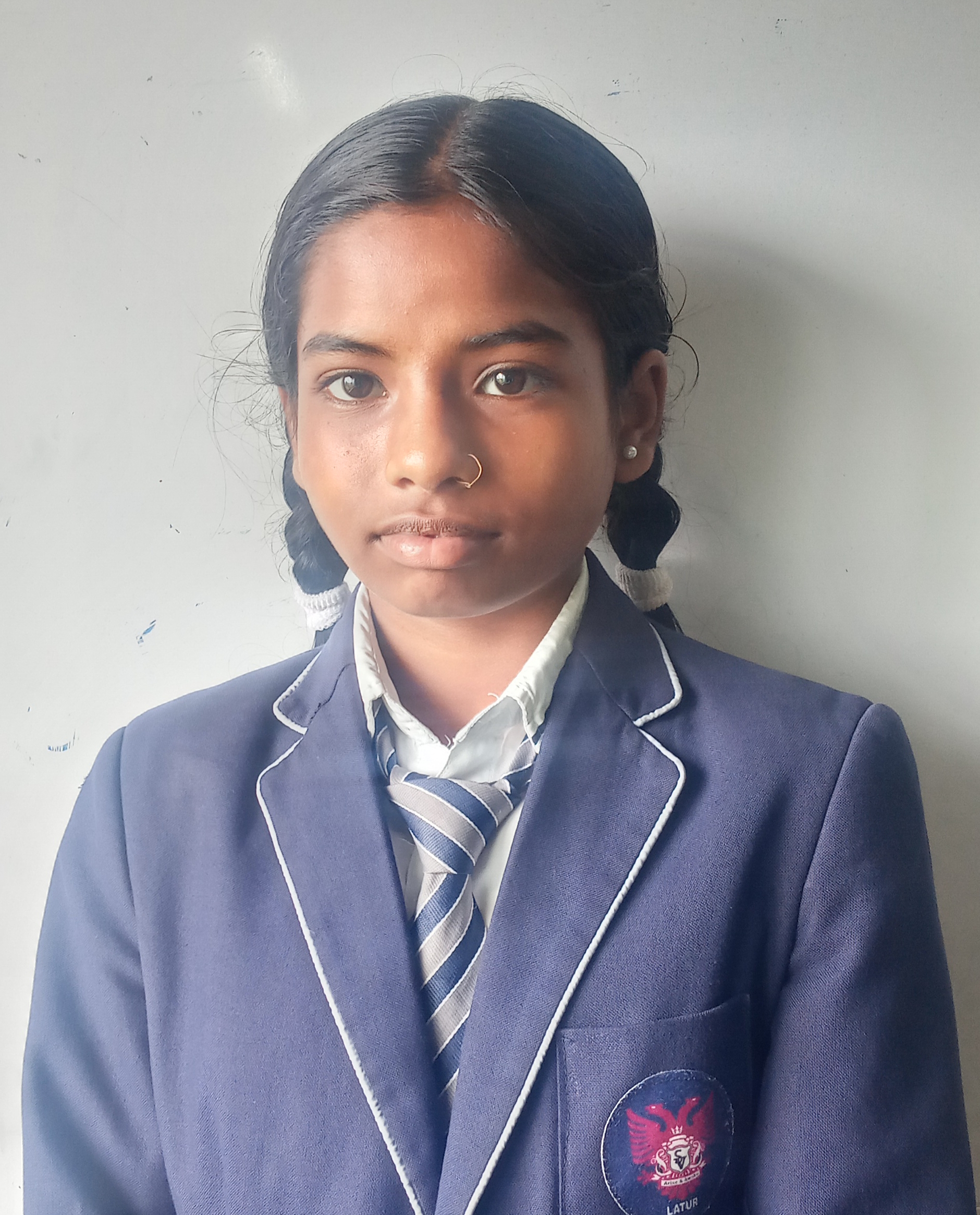 Swami Vivekanand Integration English School, Latur