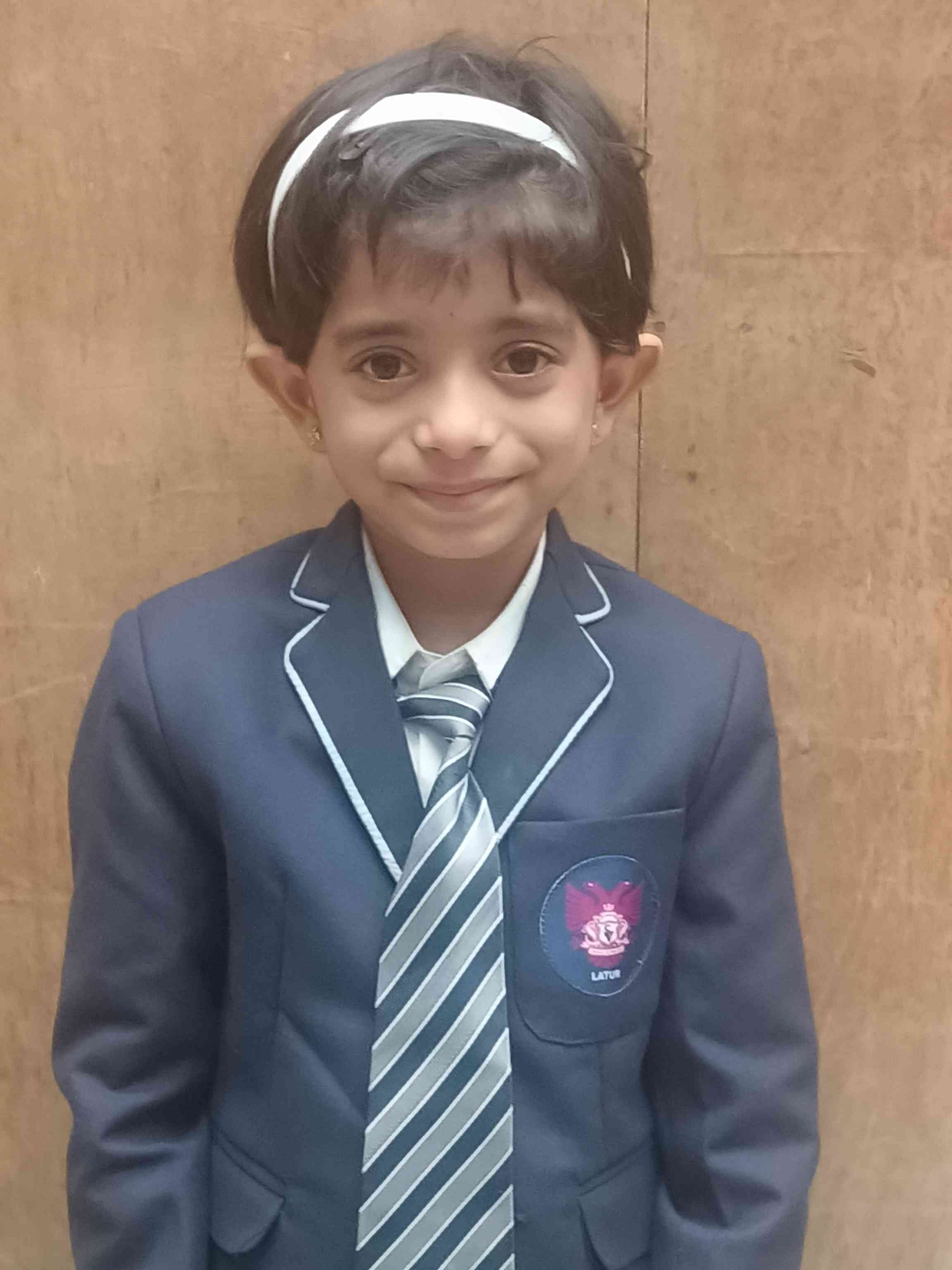  Swami Vivekanand Integration English School