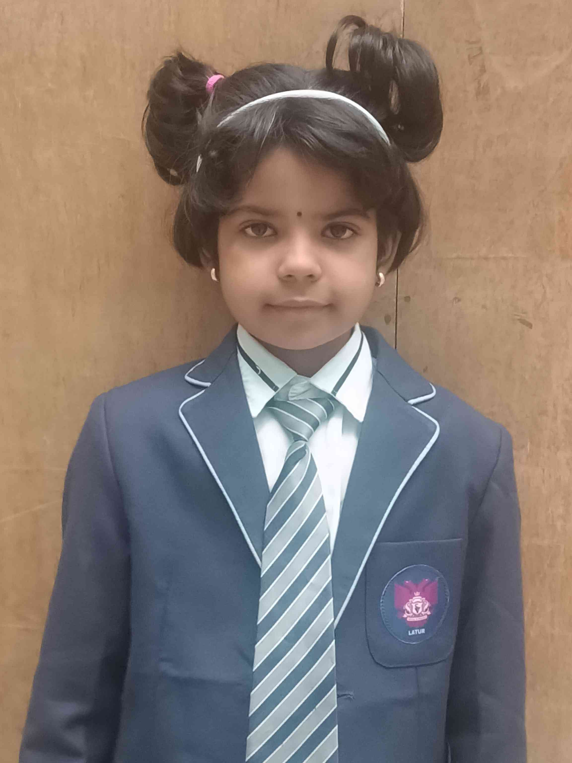  Swami Vivekanand Integration English School