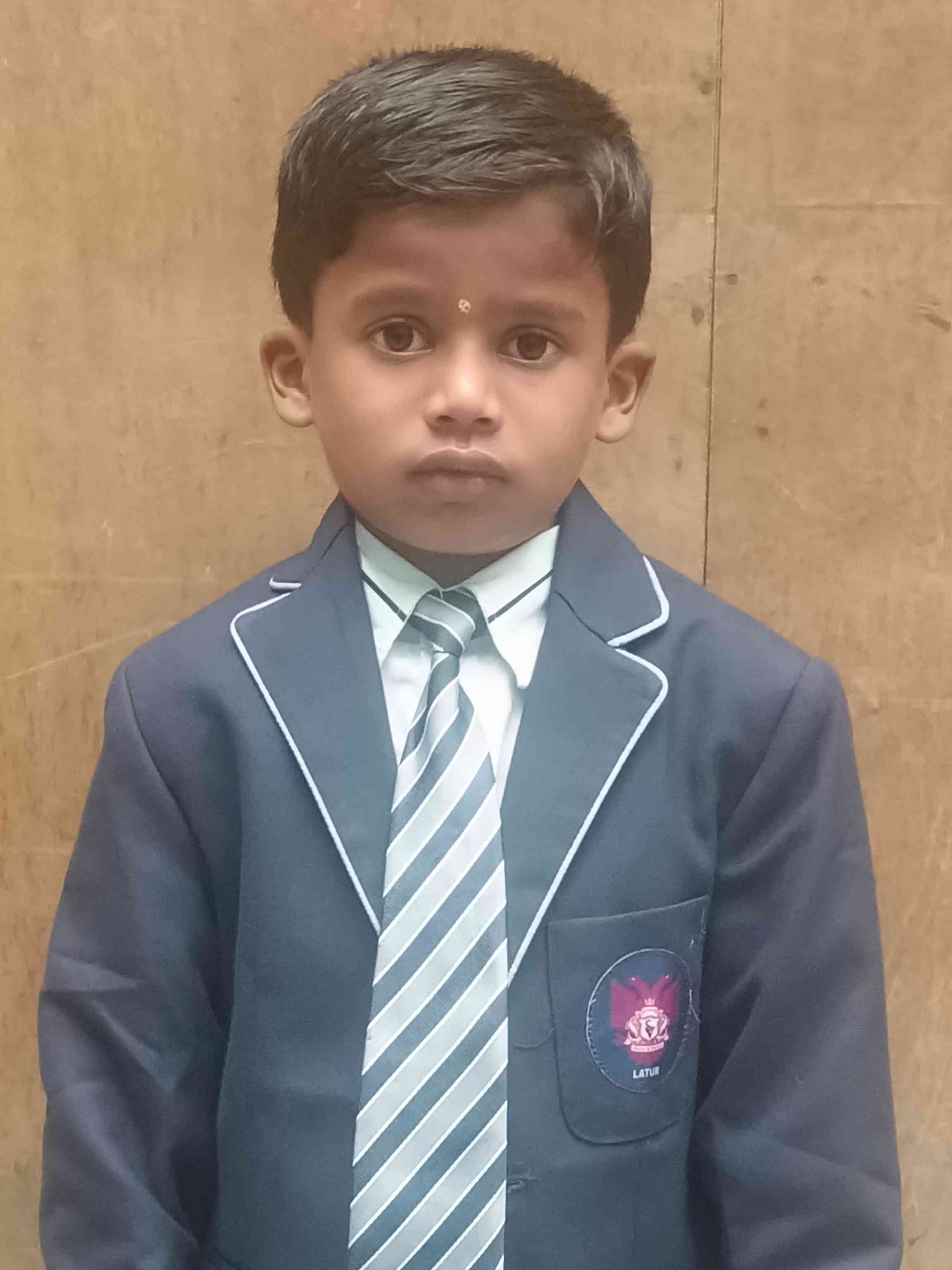 Swami Vivekanand Integration English School, Latur