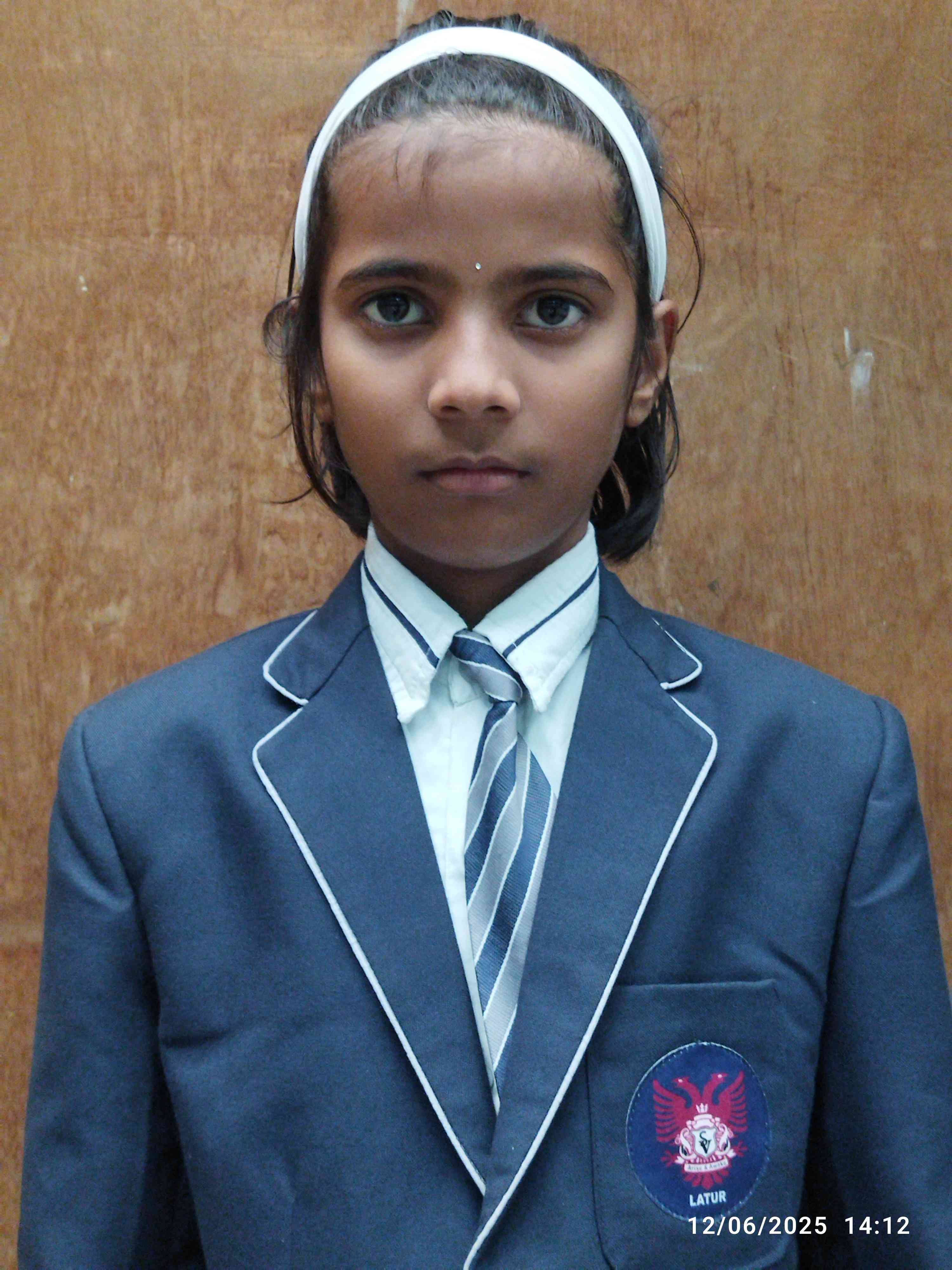 Swami Vivekanand Integration English School, Latur