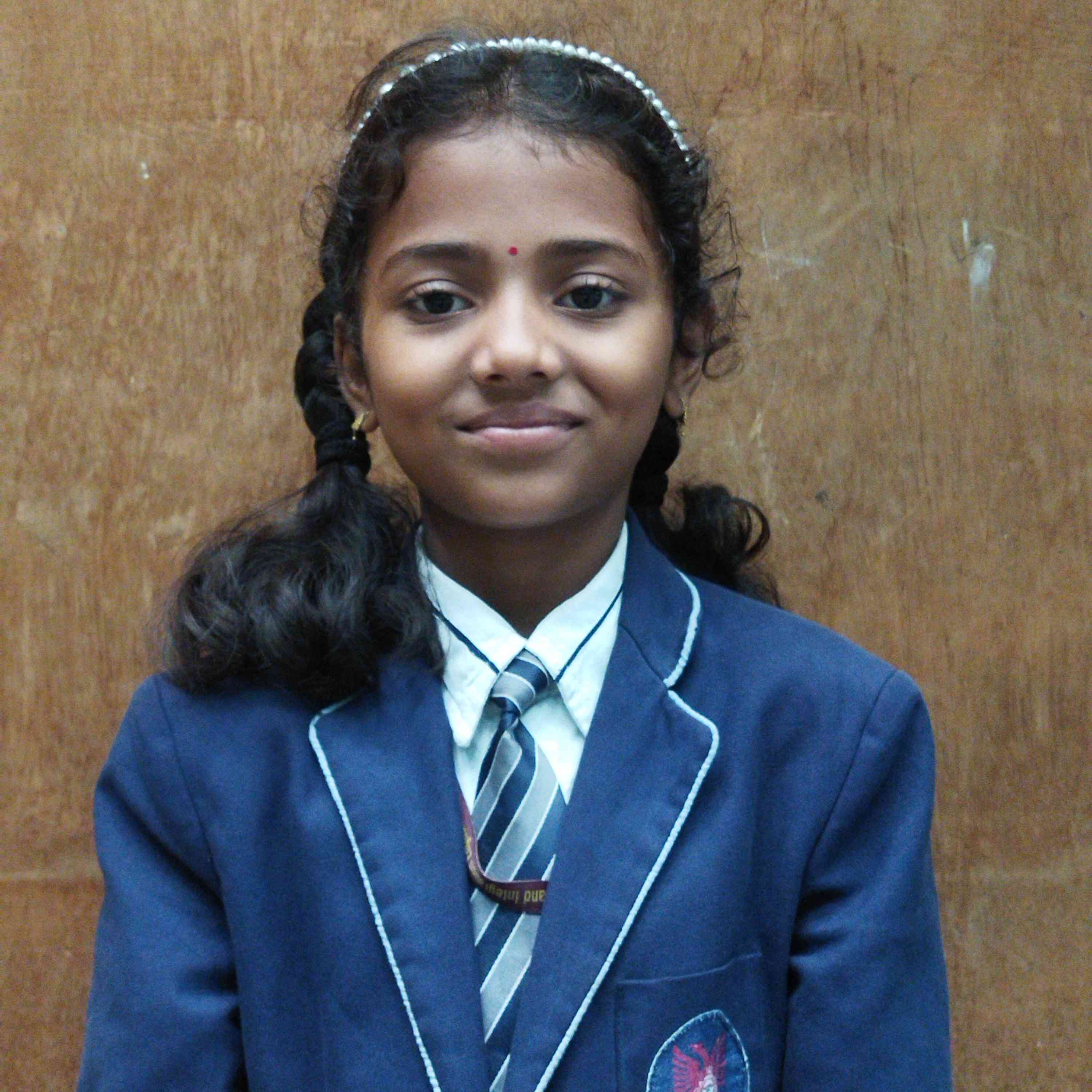 Swami Vivekanand Integration English School, Latur