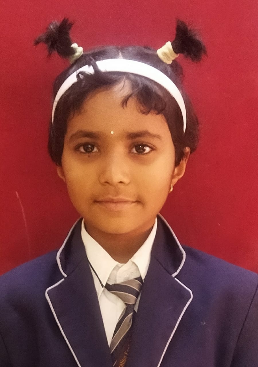 Swami Vivekanand Integration English School, Latur