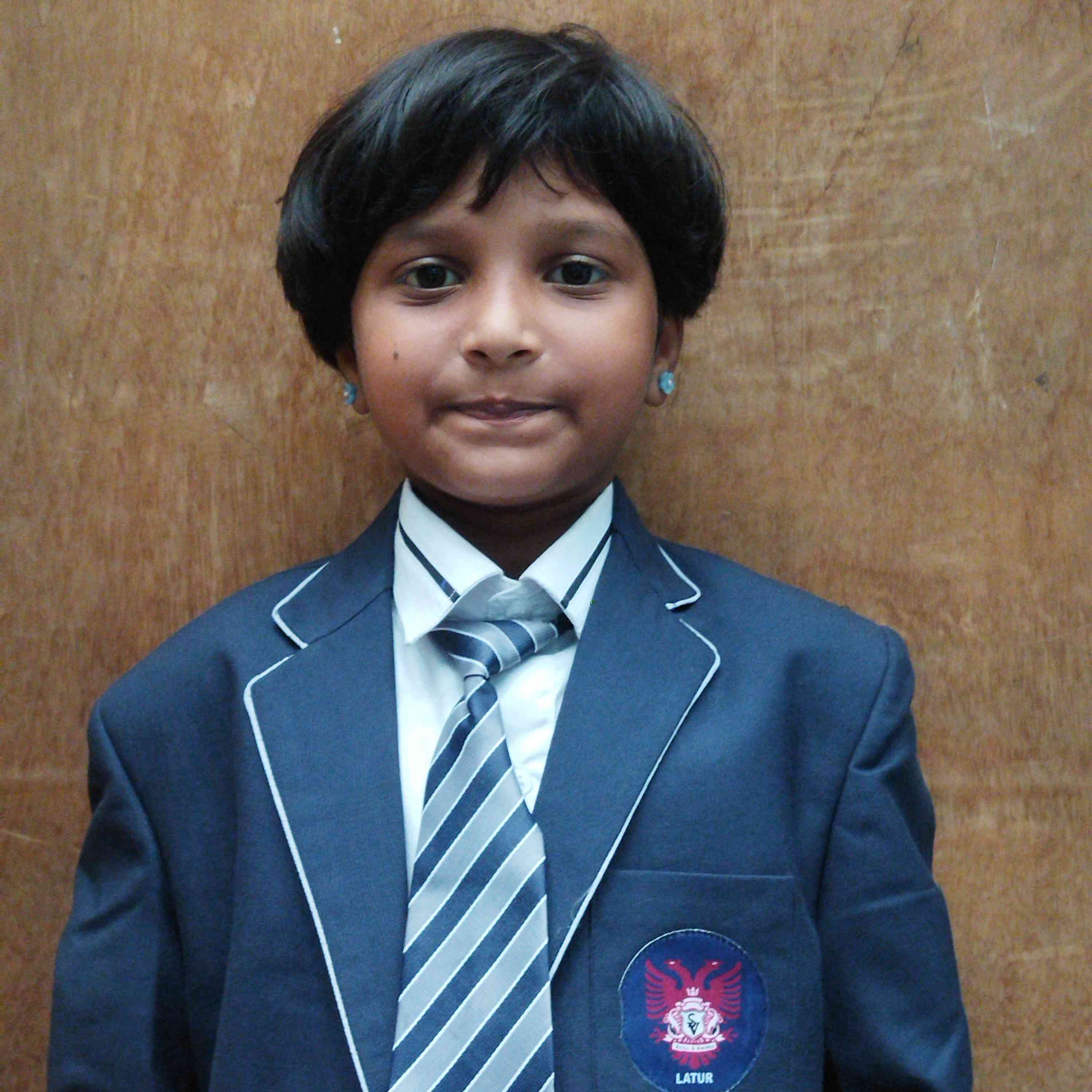  Swami Vivekanand Integration English School