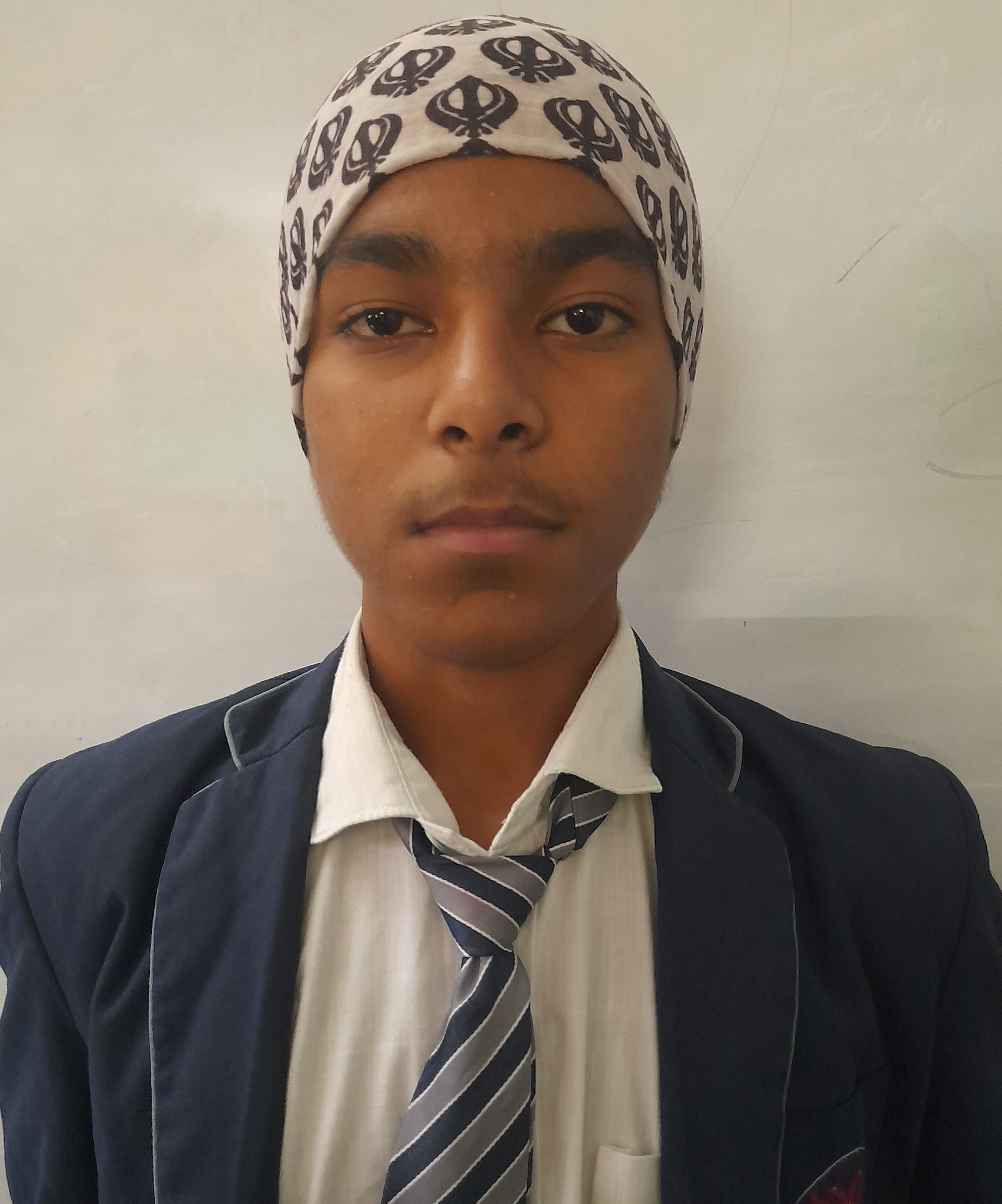  Swami Vivekanand Integration English School