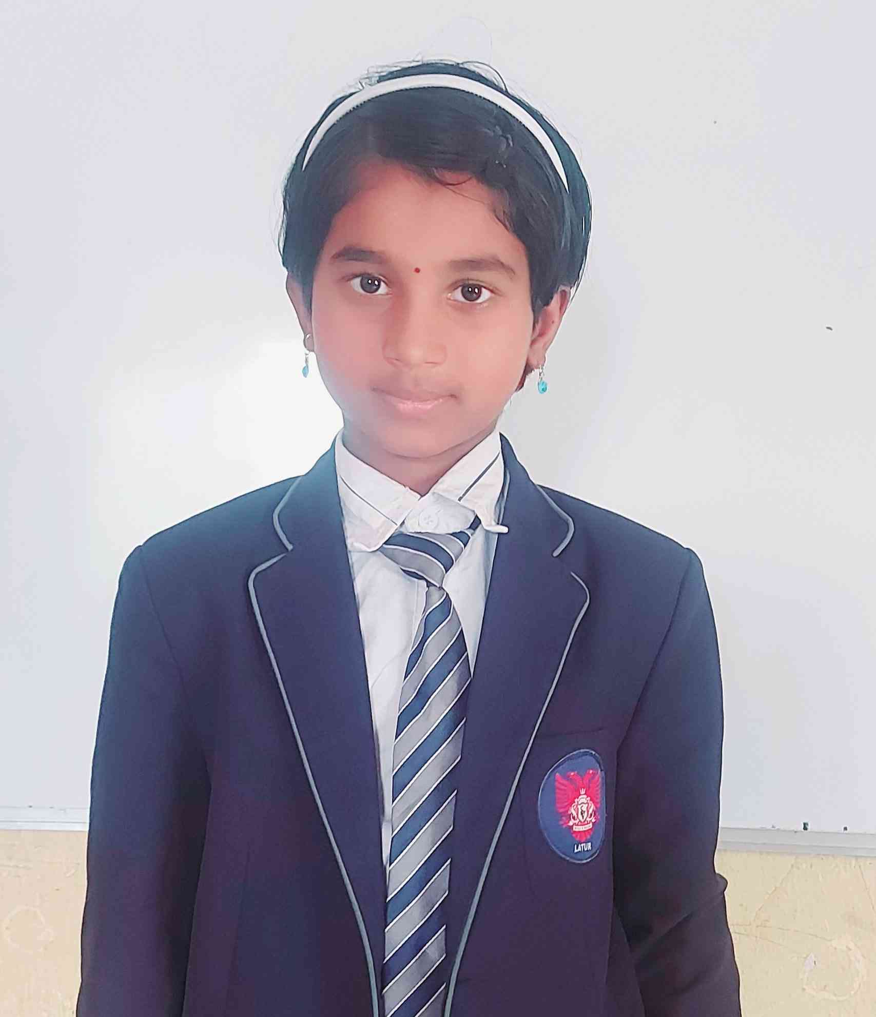 Swami Vivekanand Integration English School, Latur
