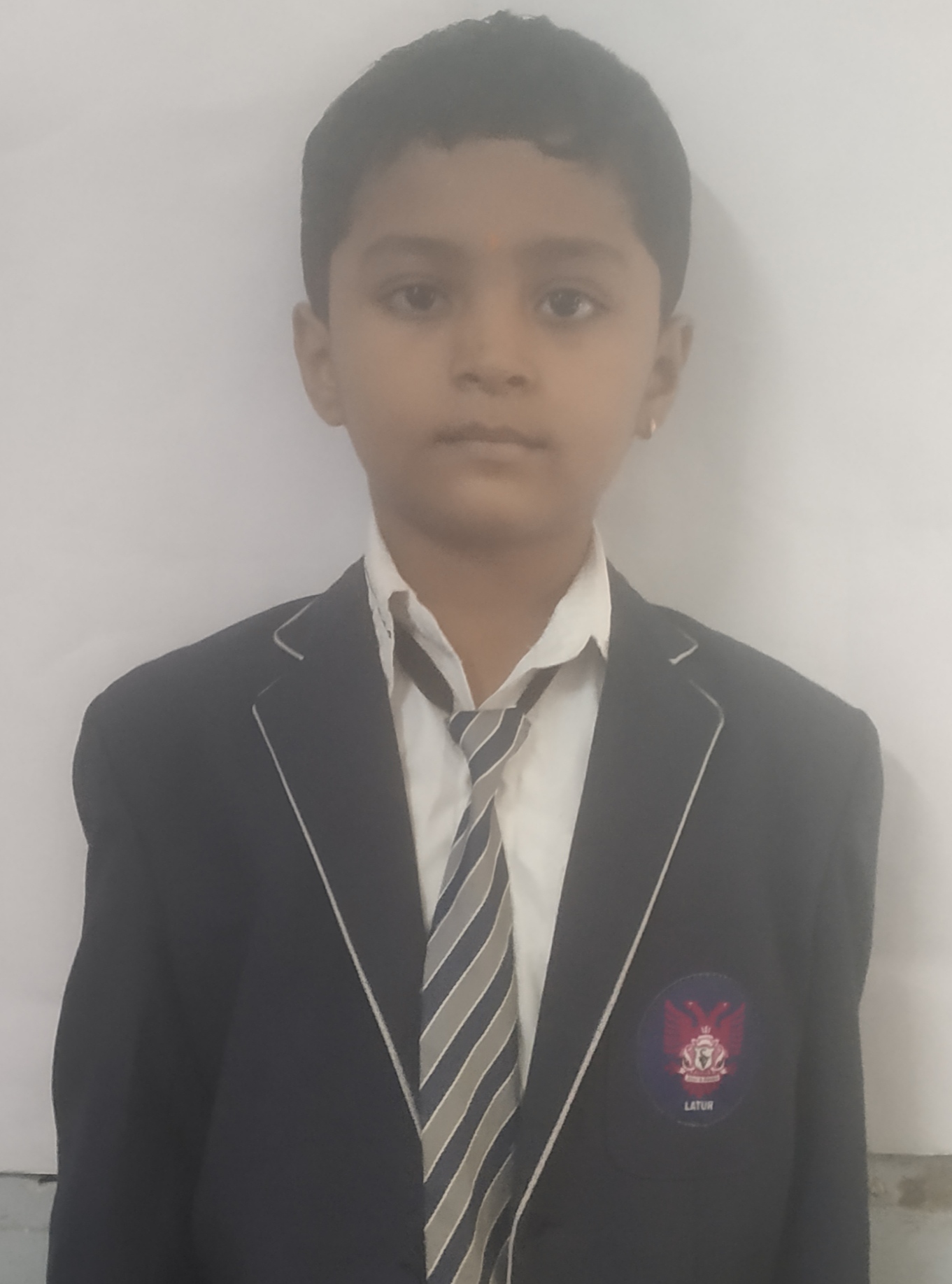 Swami Vivekanand Integration English School, Latur