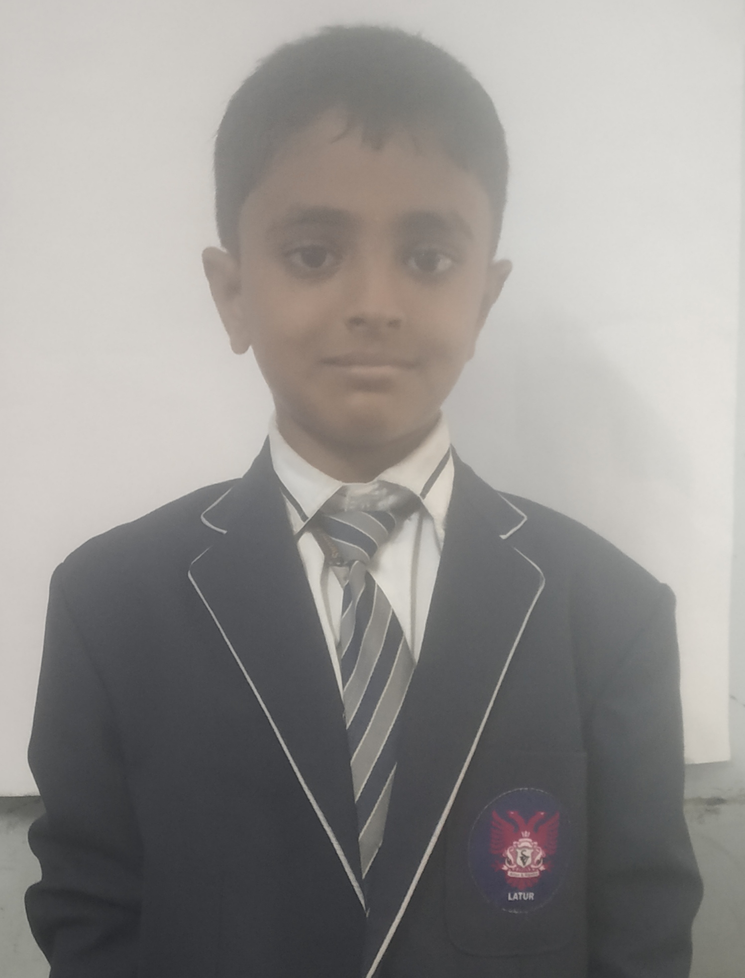  Swami Vivekanand Integration English School