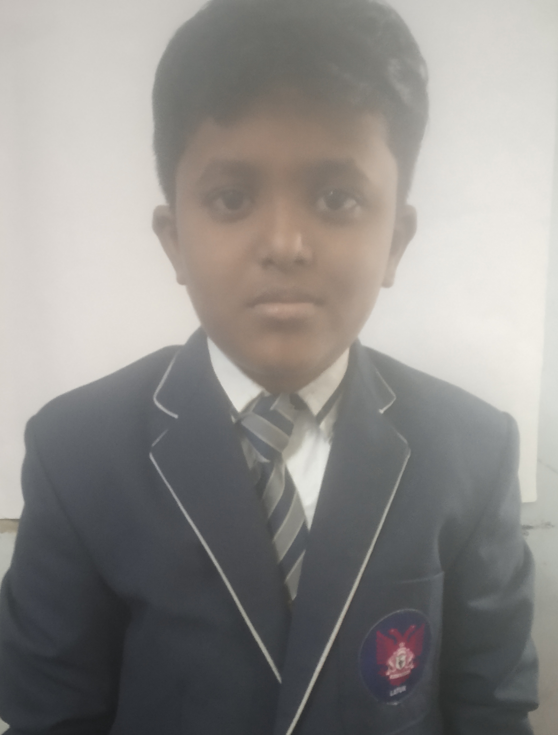 Swami Vivekanand Integration English School, Latur