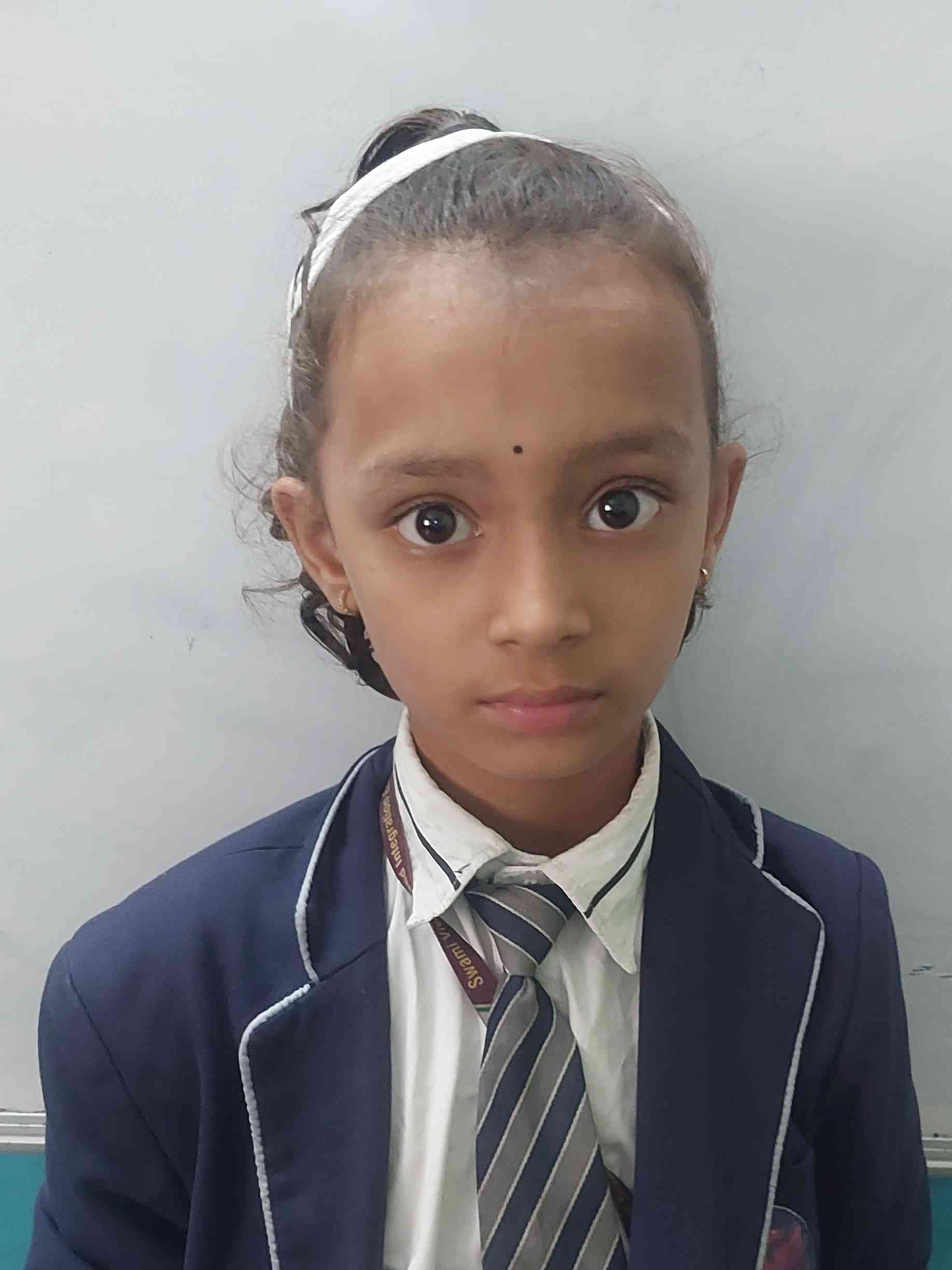  Swami Vivekanand Integration English School