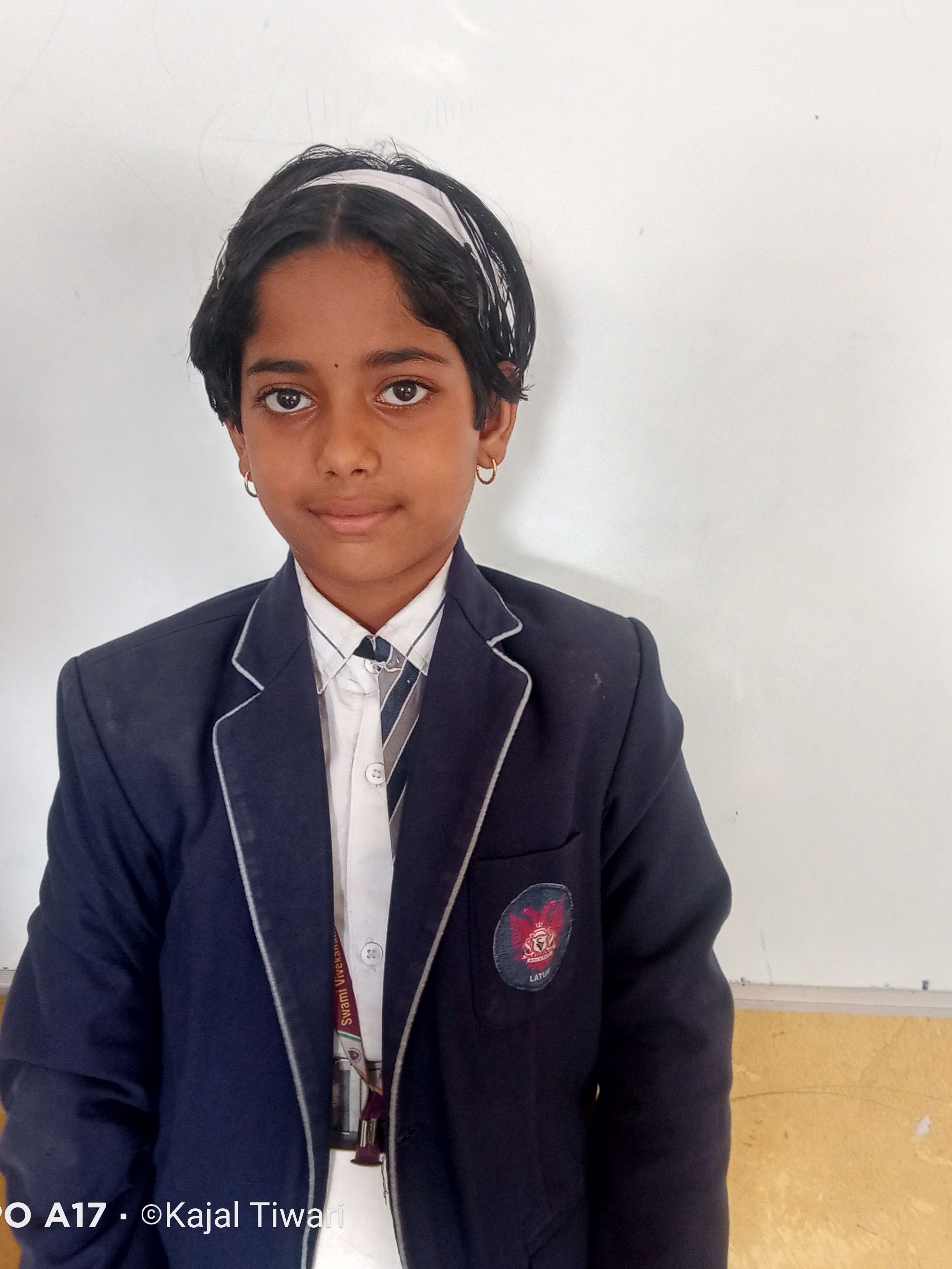 Swami Vivekanand Integration English School, Latur