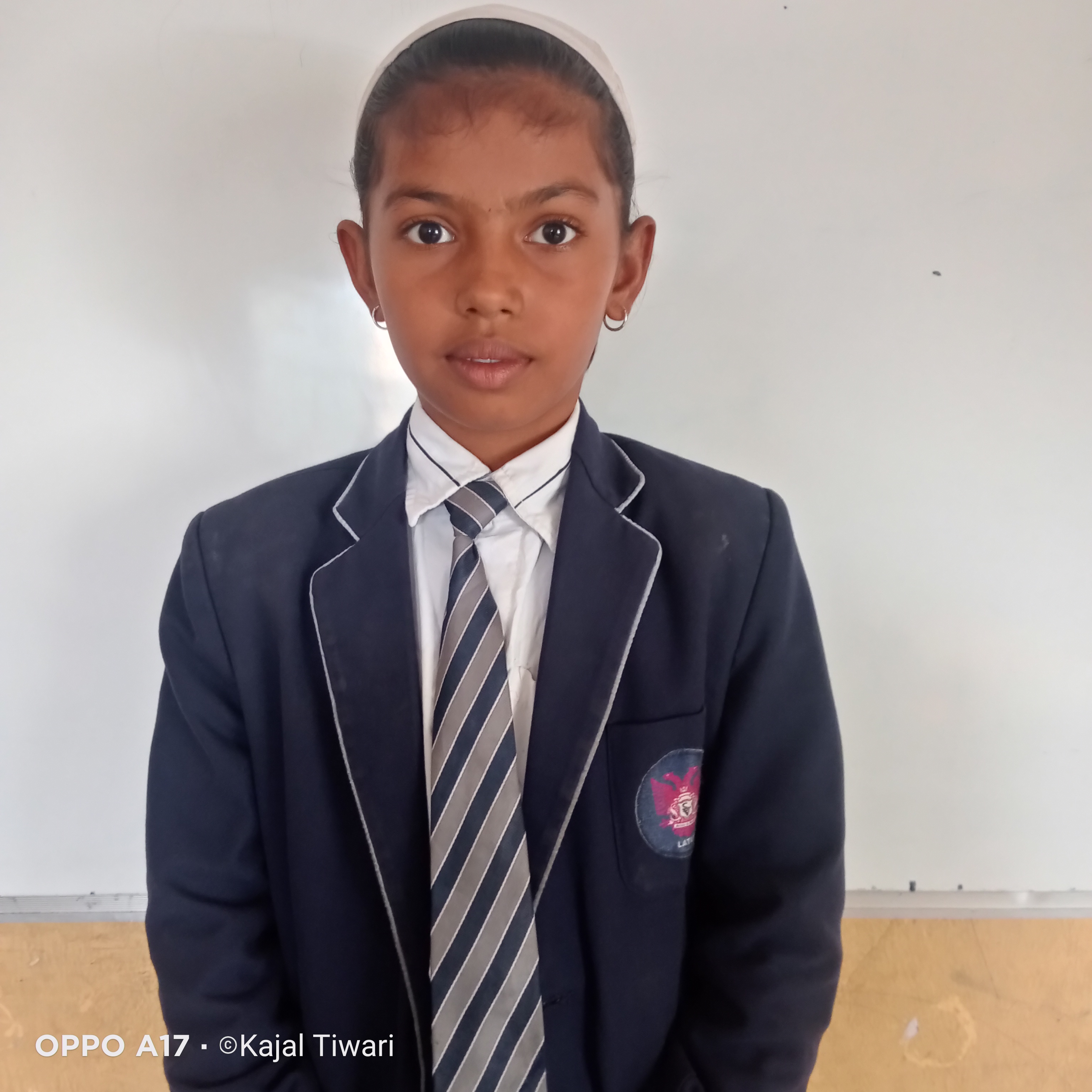 Swami Vivekanand Integration English School, Latur