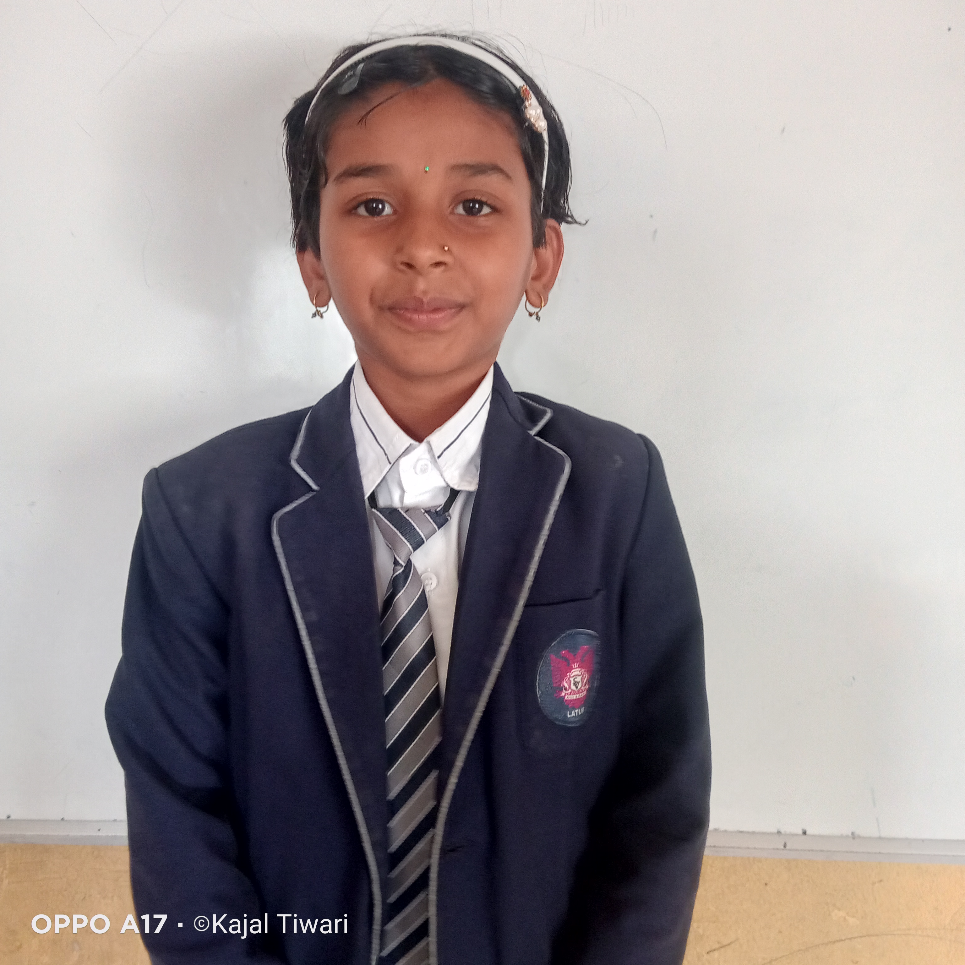 Swami Vivekanand Integration English School, Latur