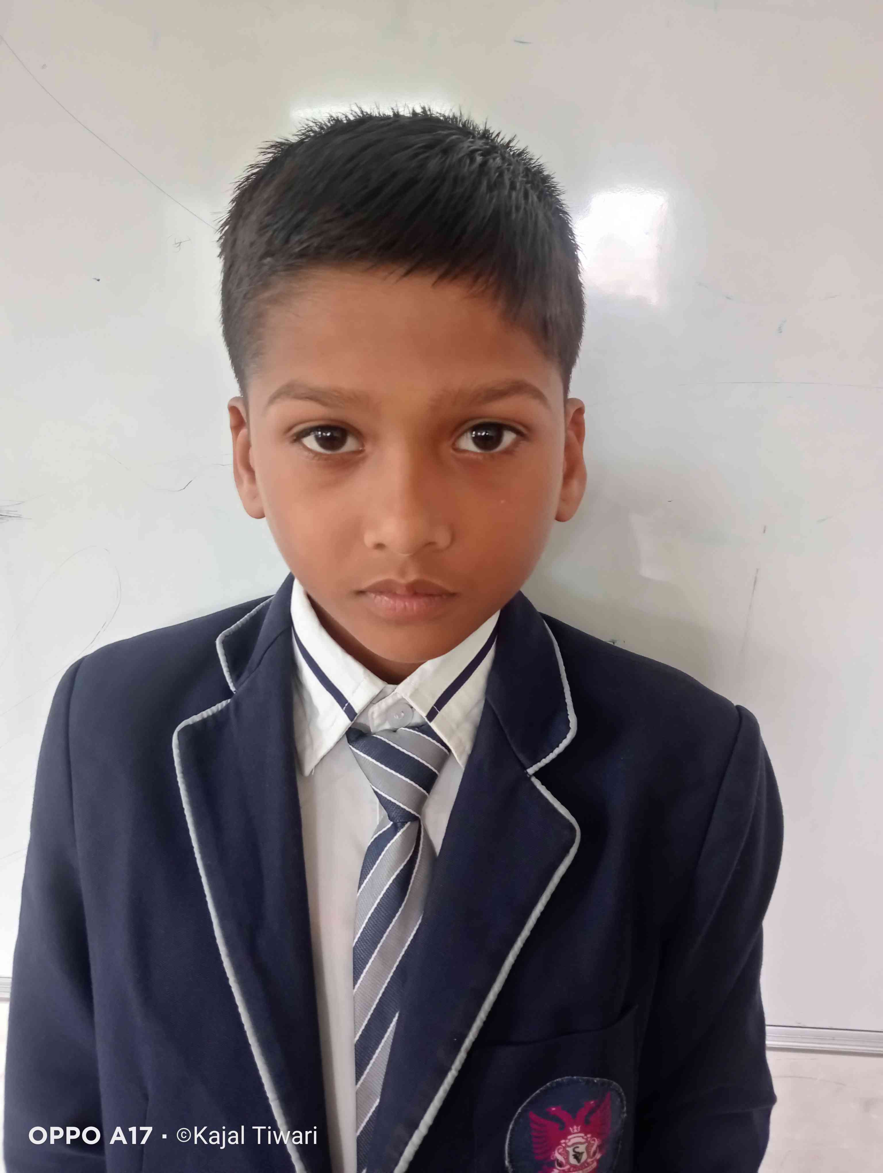 Swami Vivekanand Integration English School, Latur