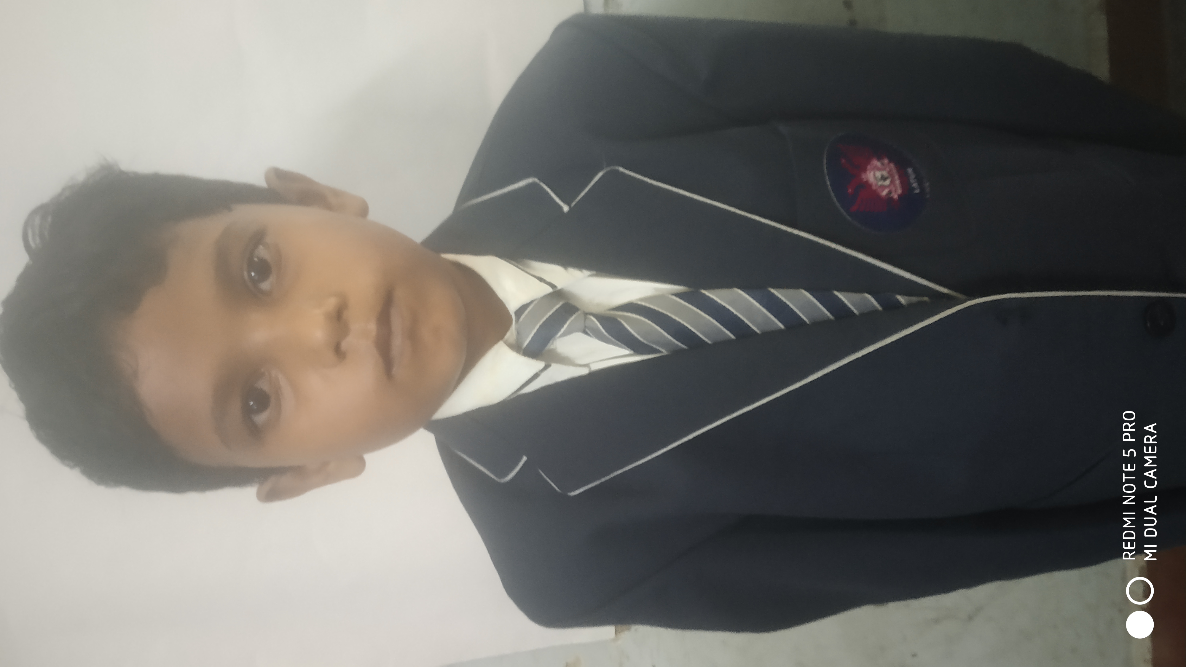 Swami Vivekanand Integration English School, Latur