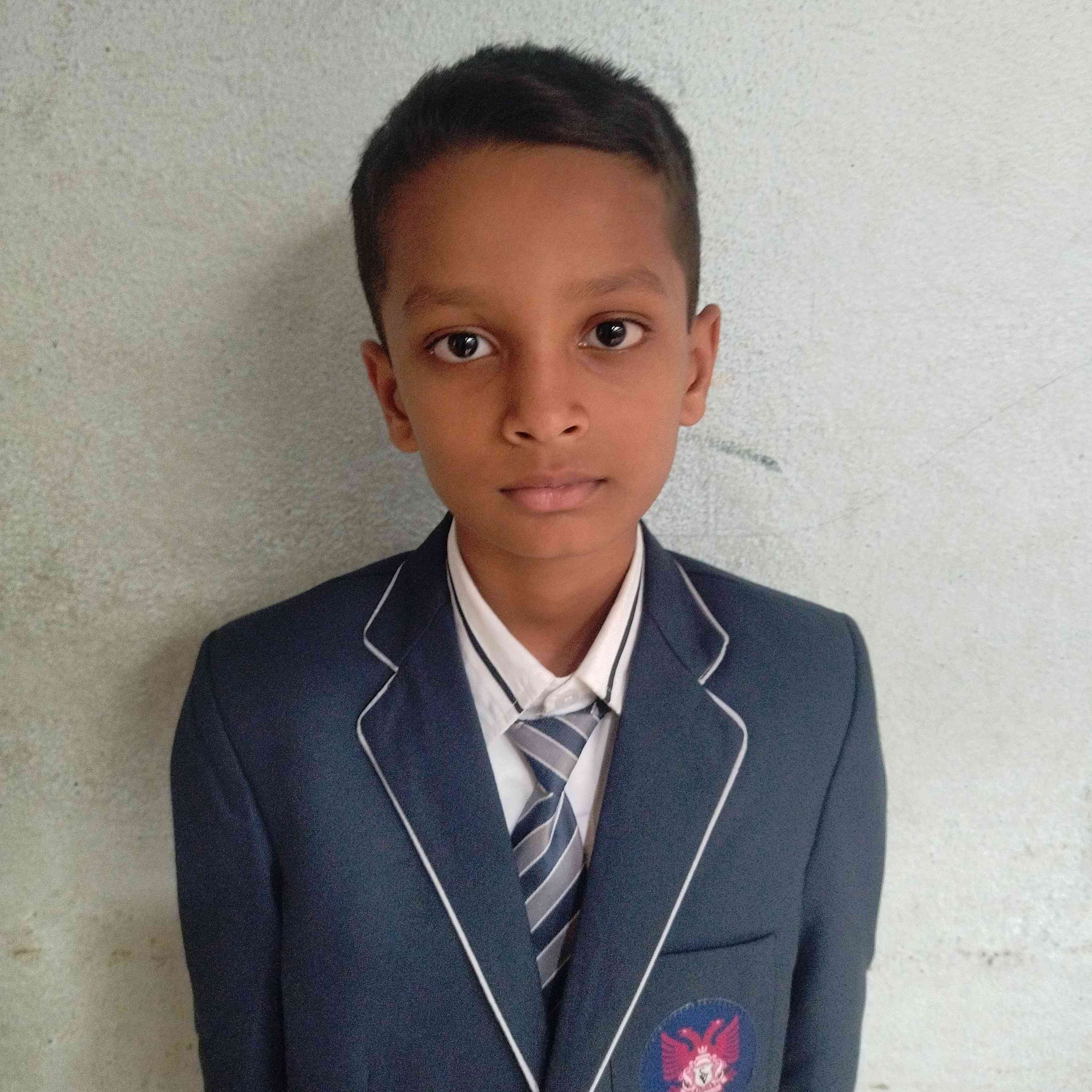 Swami Vivekanand Integration English School, Latur
