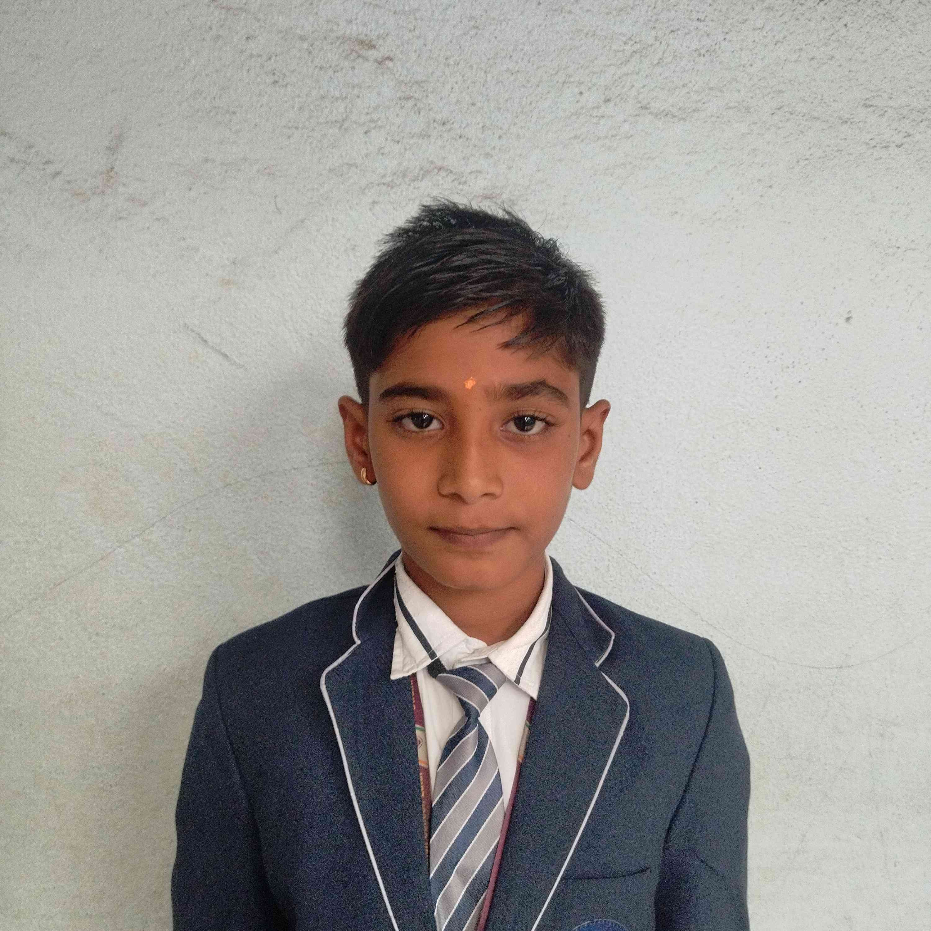 Swami Vivekanand Integration English School, Latur