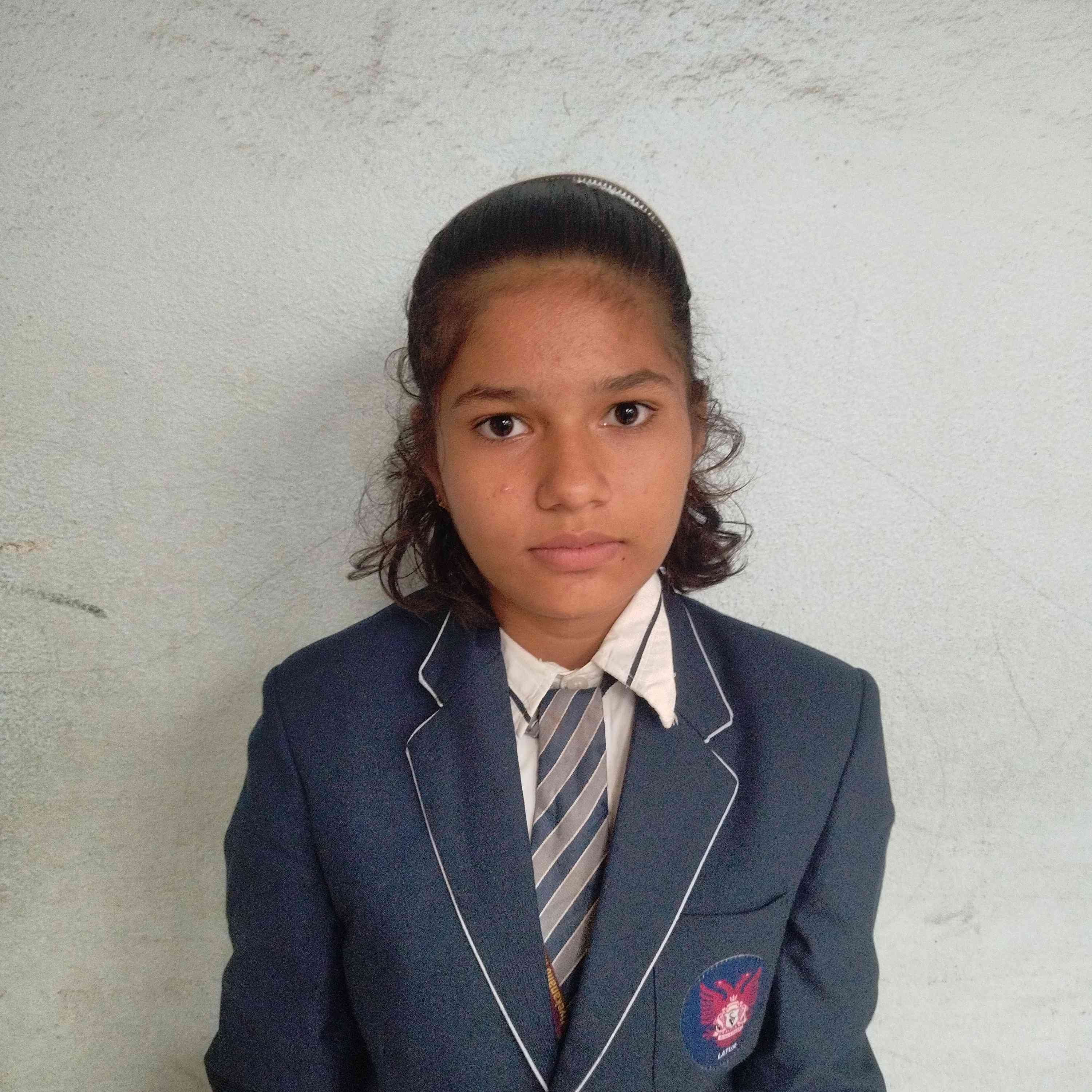 Swami Vivekanand Integration English School, Latur