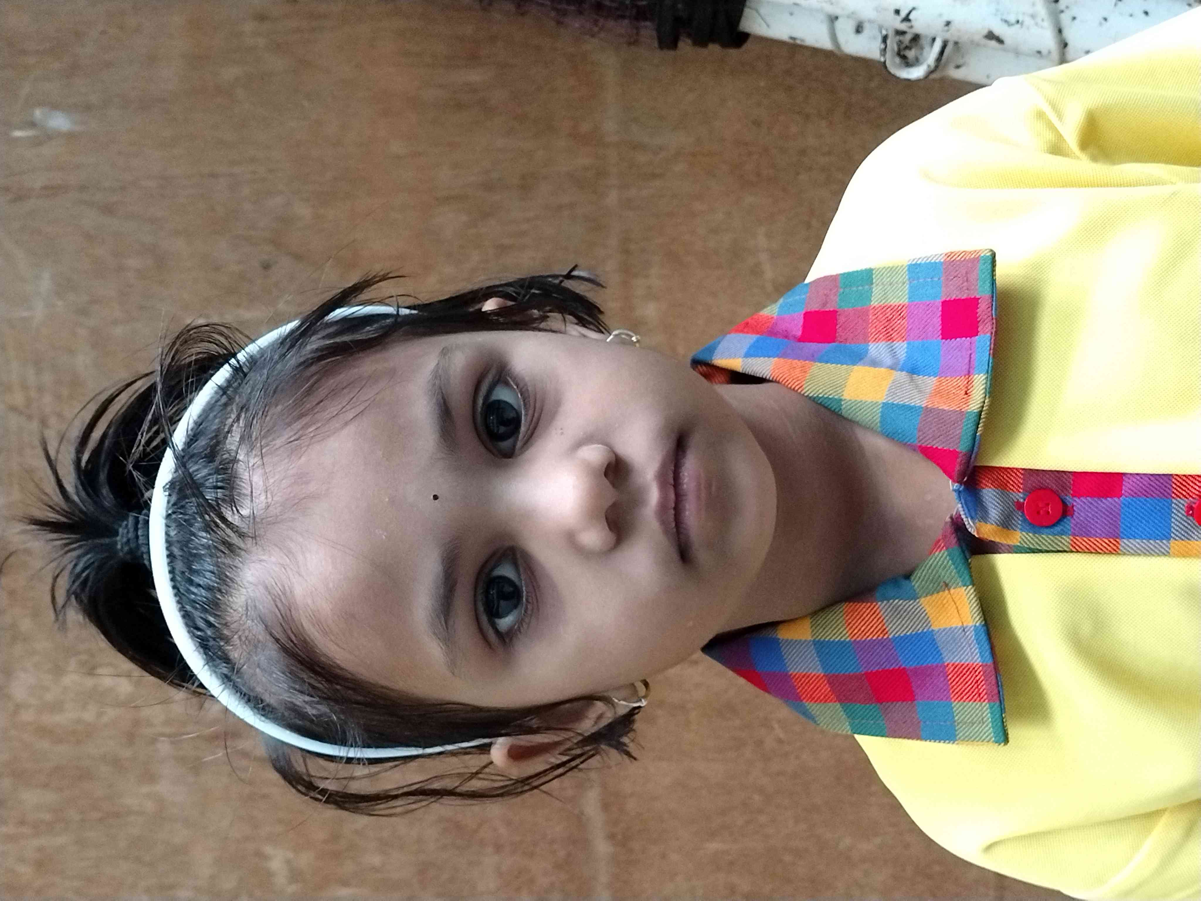 Swami Vivekanand Integration English School, Latur