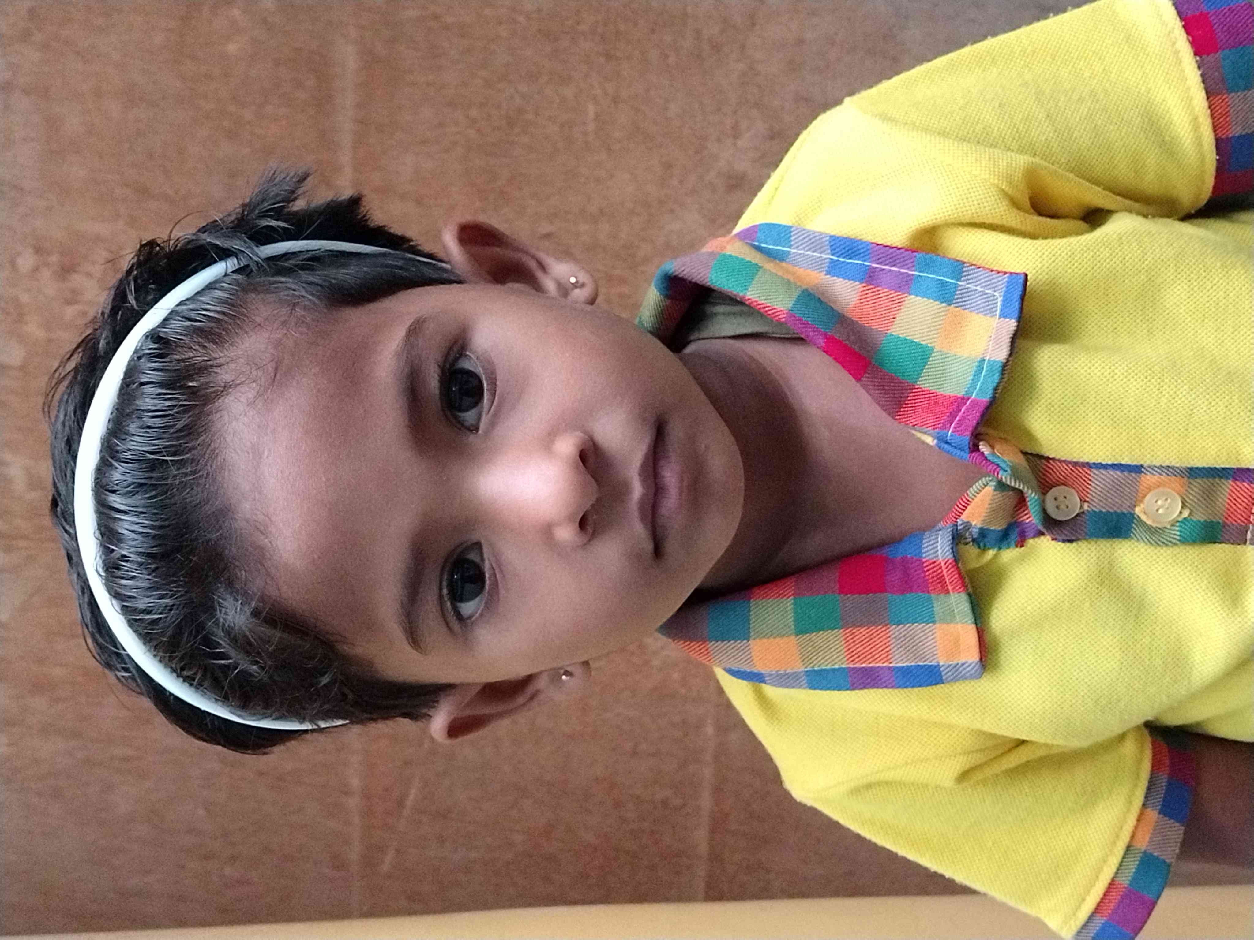  Swami Vivekanand Integration English School