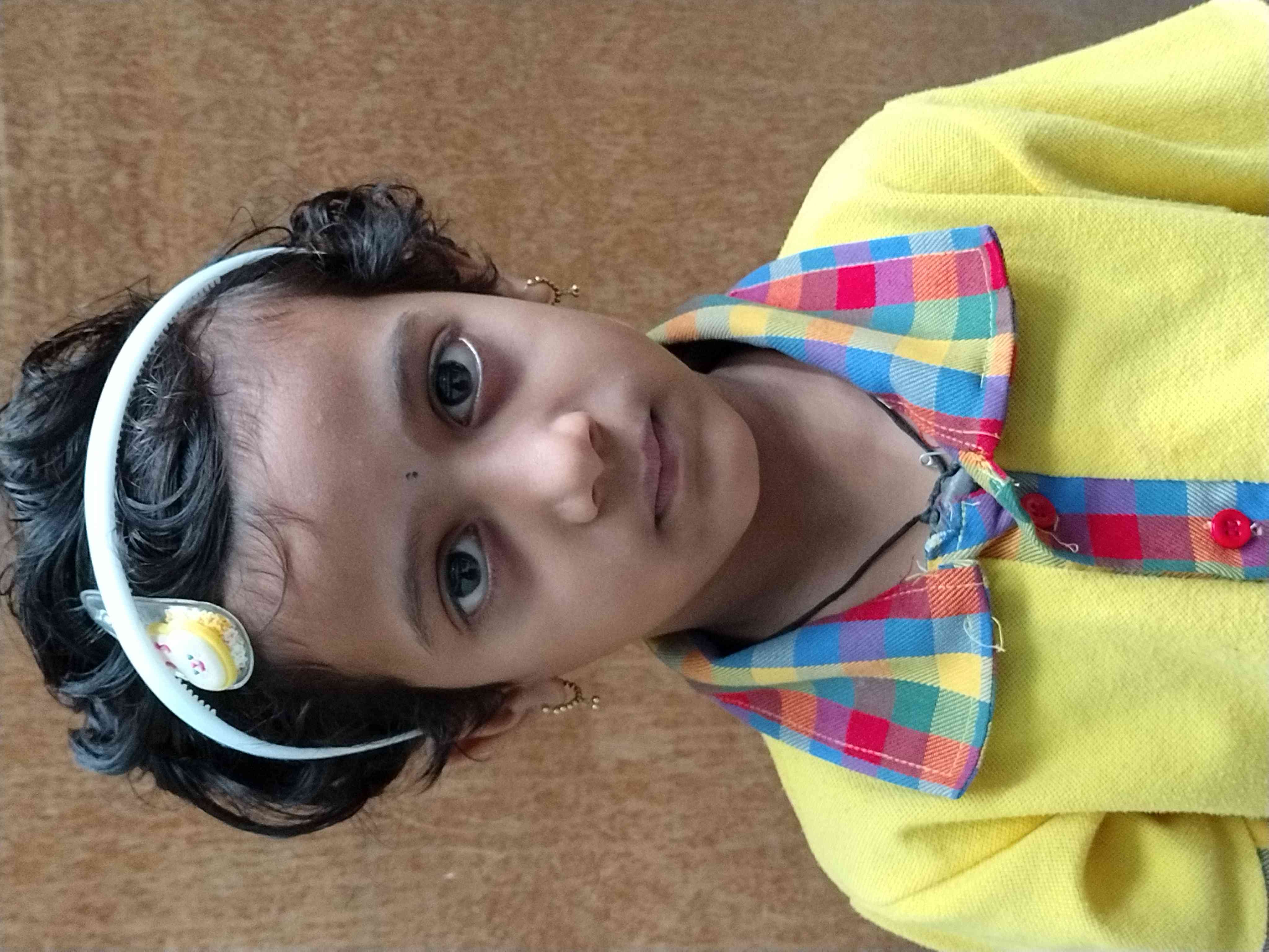  Swami Vivekanand Integration English School