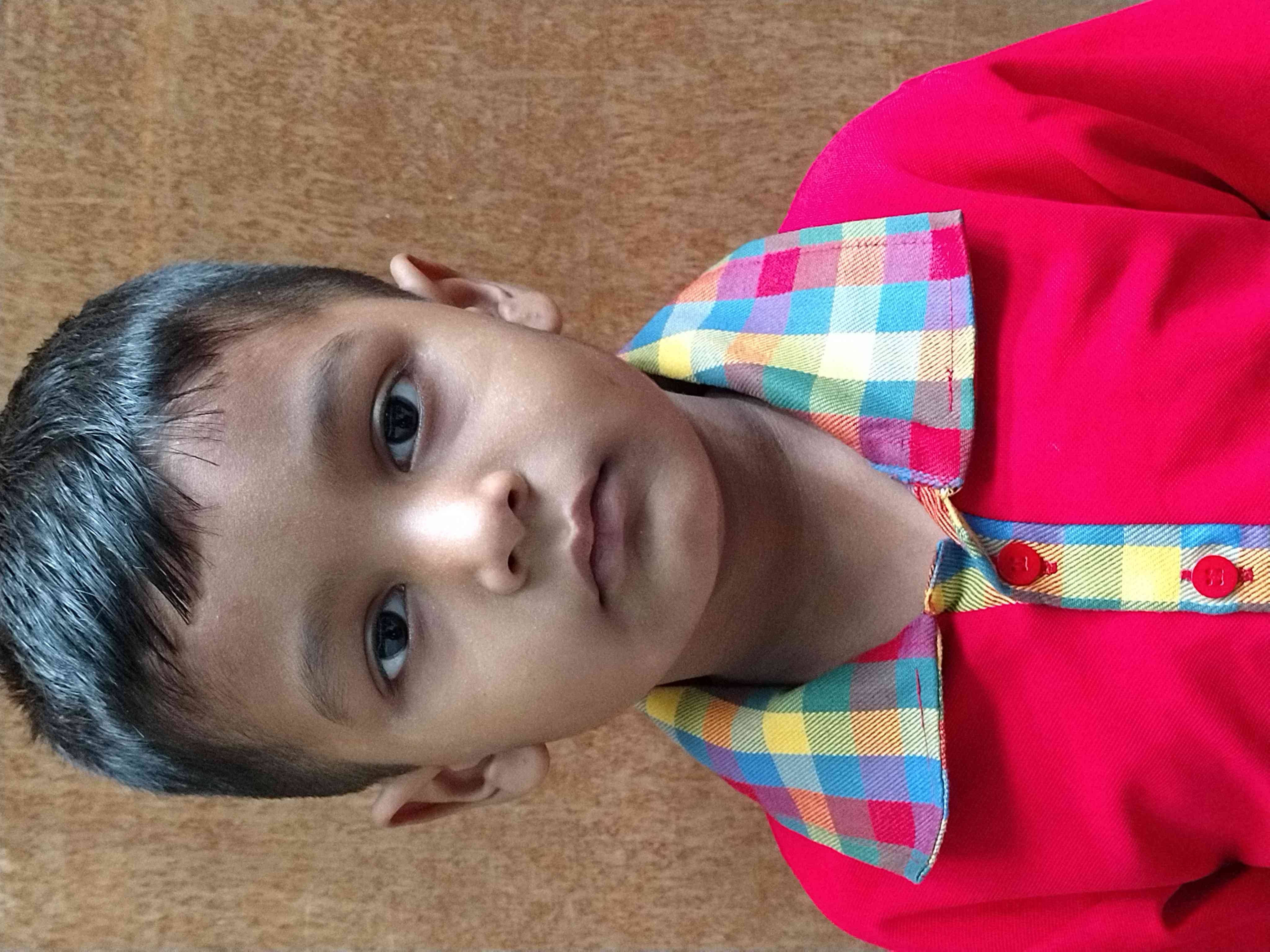 Swami Vivekanand Integration English School, Latur