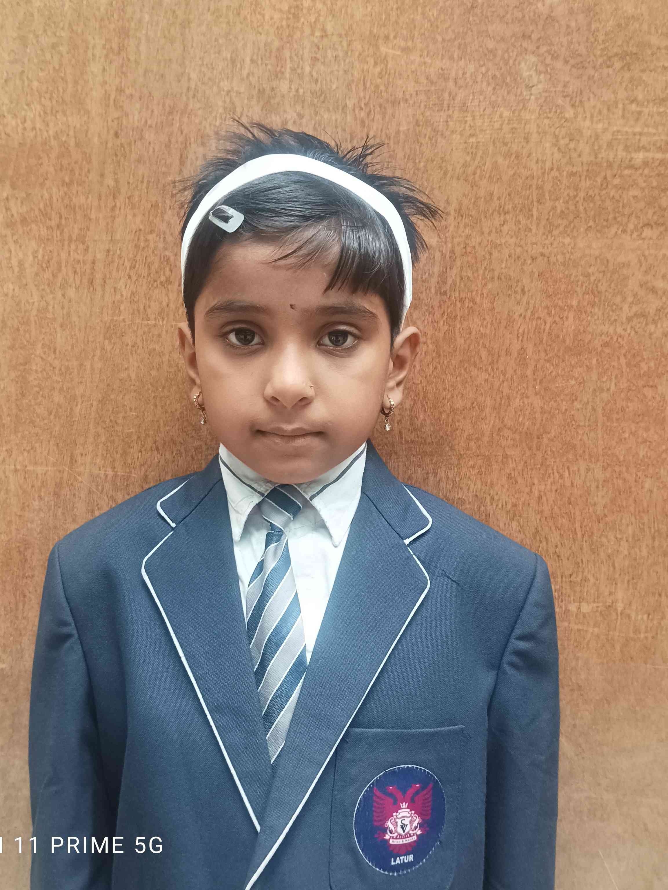  Swami Vivekanand Integration English School