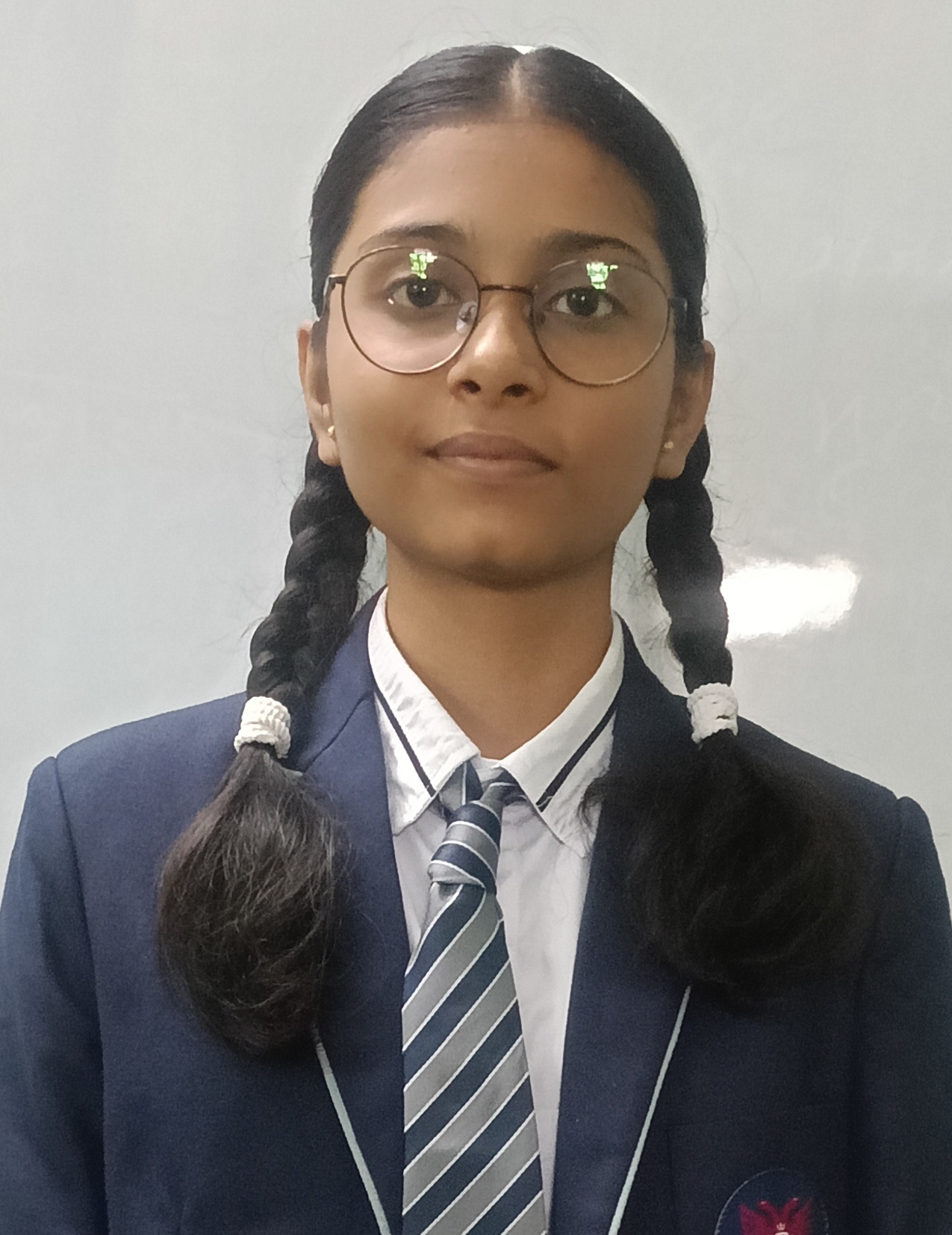 Swami Vivekanand Integration English School, Latur