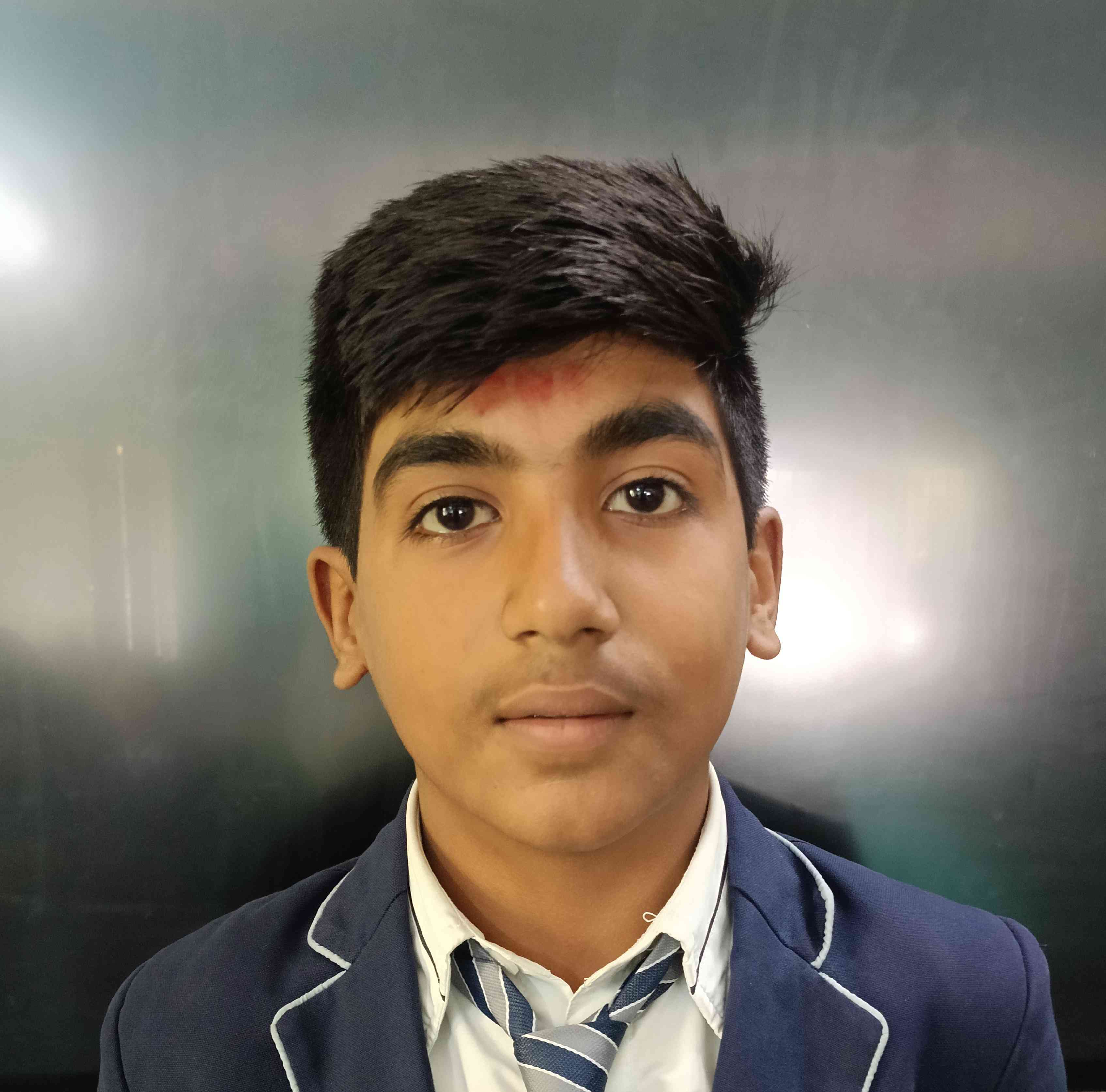 Swami Vivekanand Integration English School, Latur