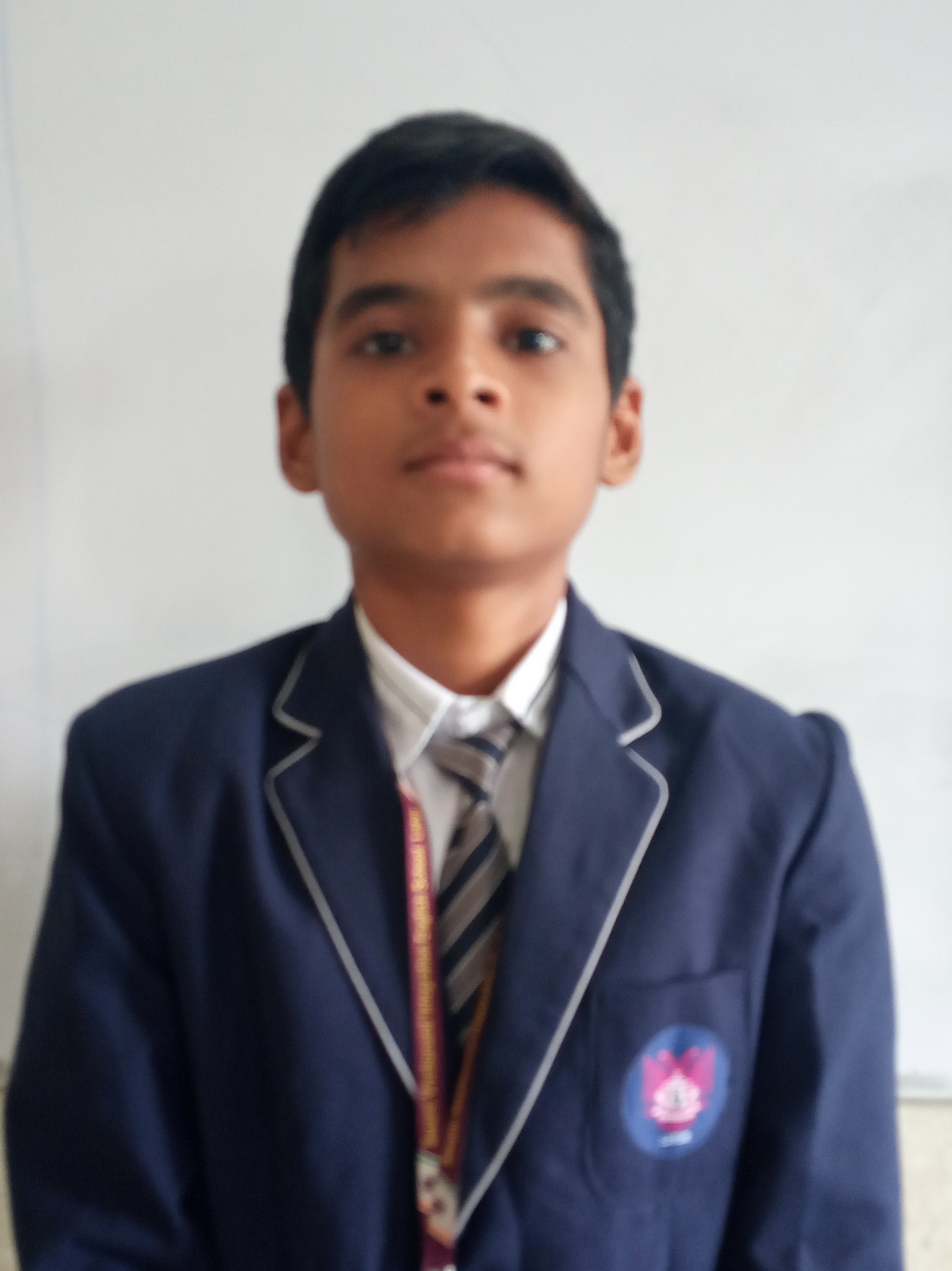 Swami Vivekanand Integration English School, Latur