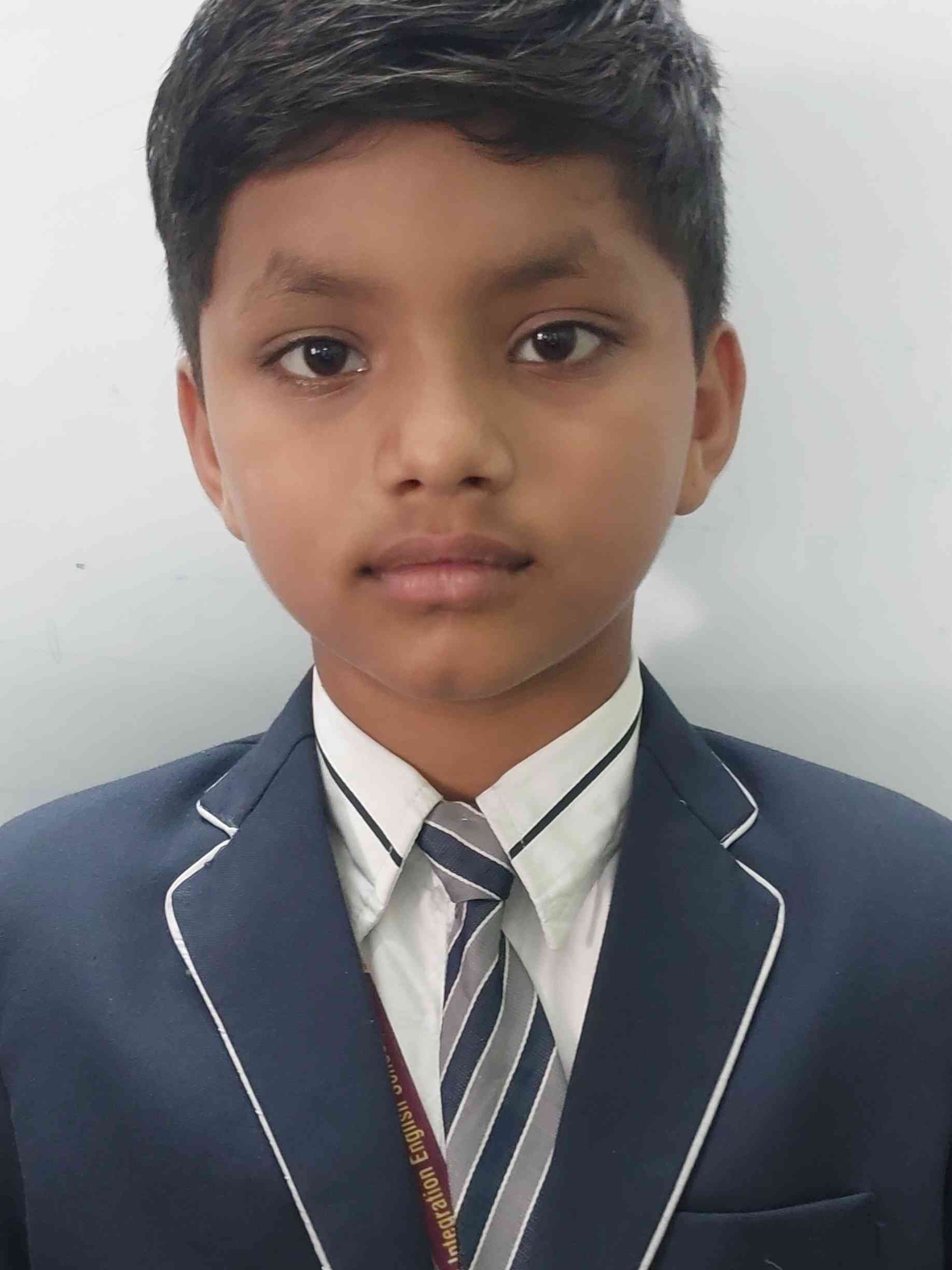Swami Vivekanand Integration English School, Latur