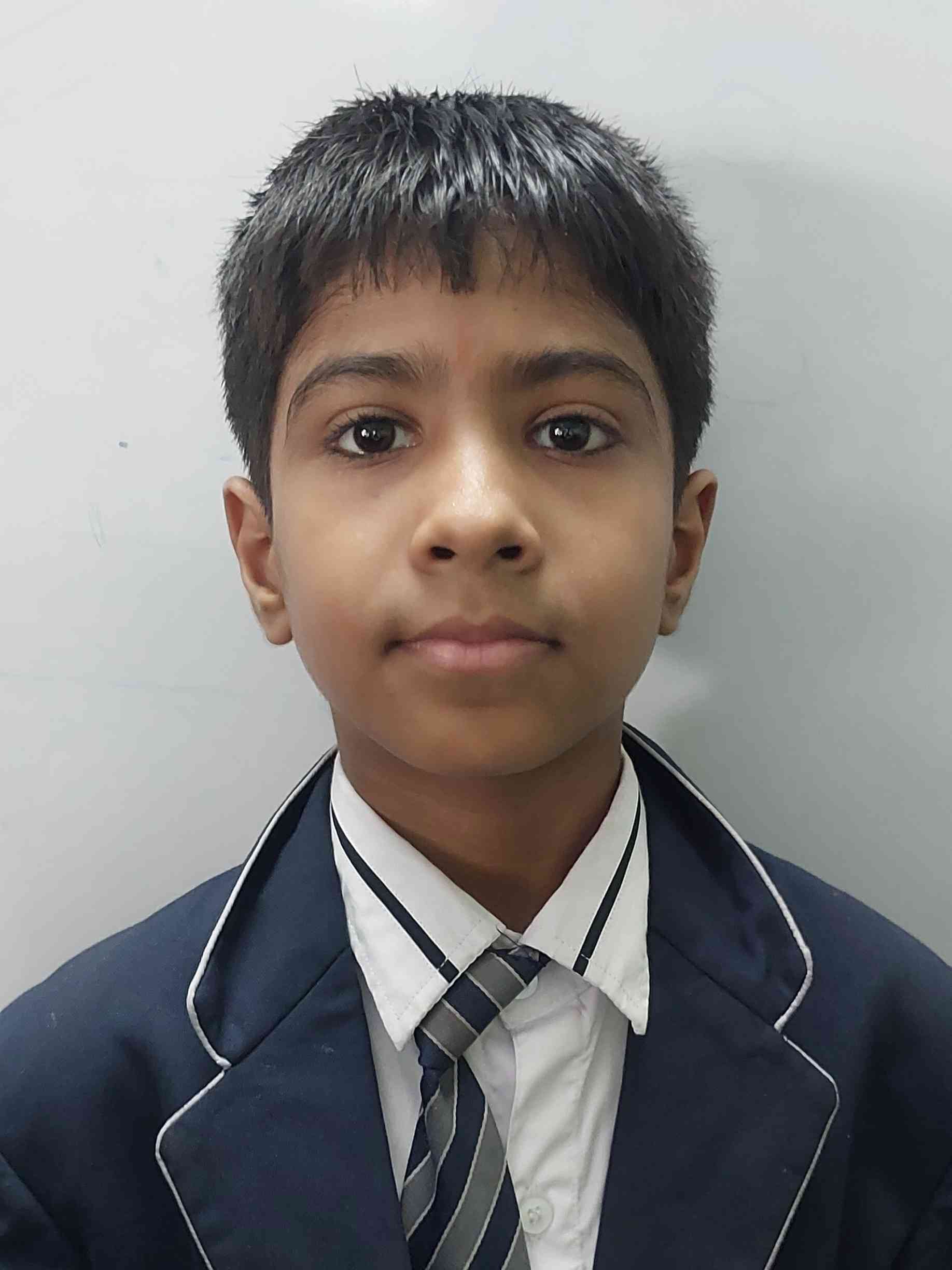 Swami Vivekanand Integration English School, Latur