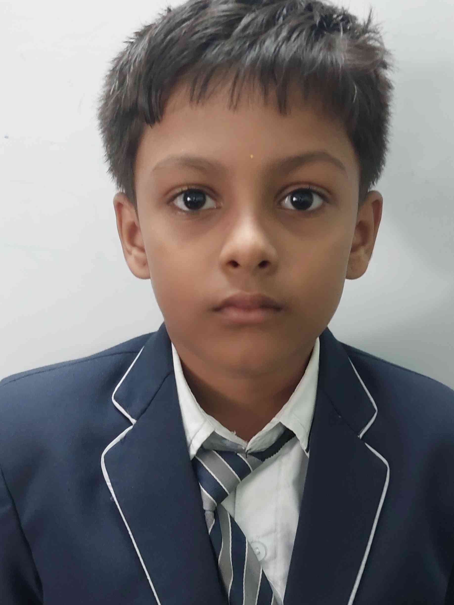 Swami Vivekanand Integration English School, Latur
