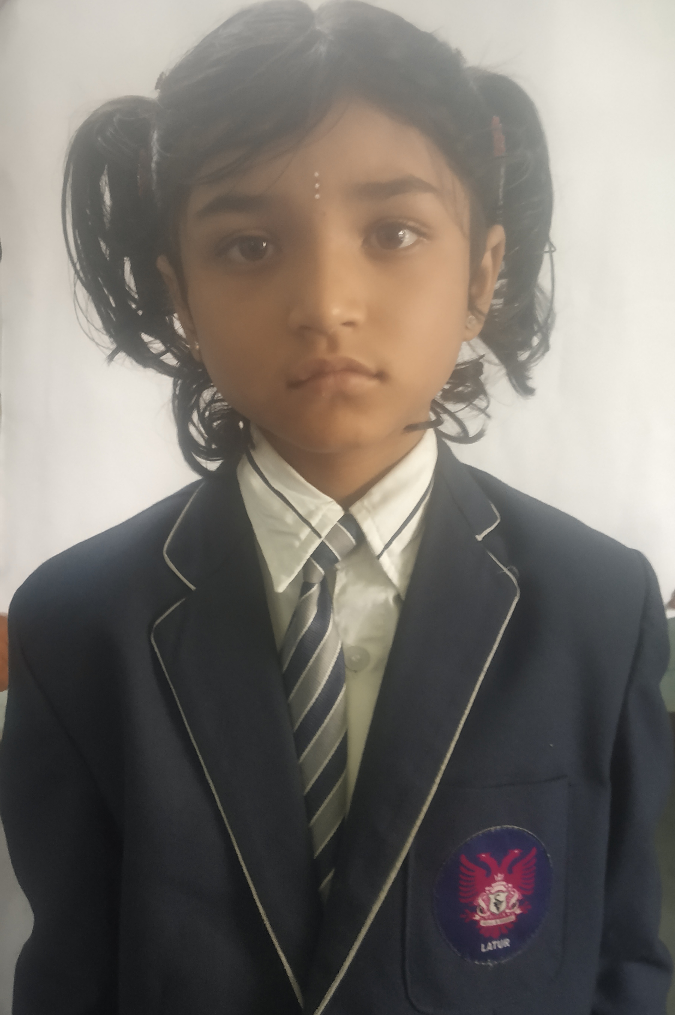 Swami Vivekanand Integration English School, Latur