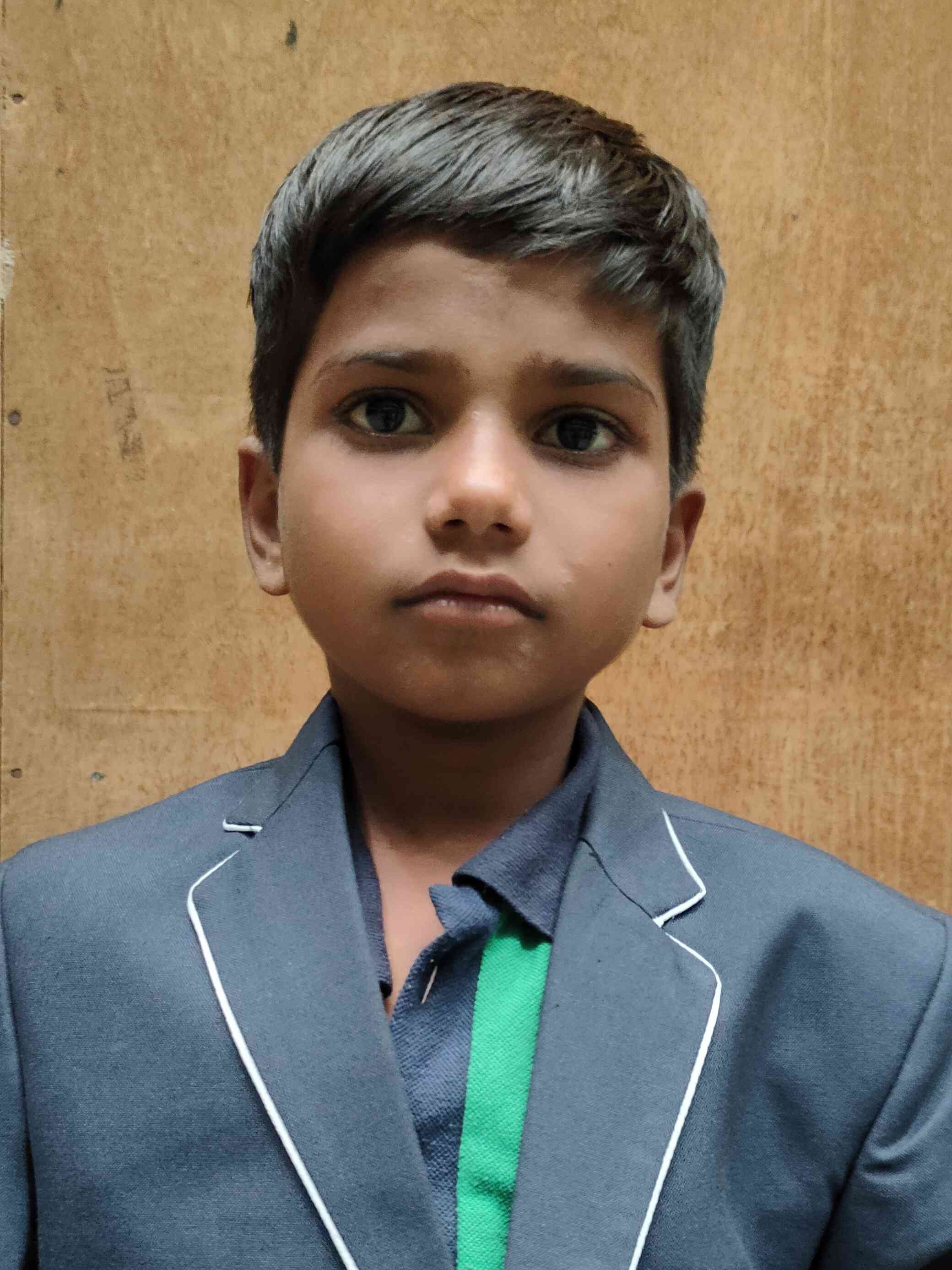 Swami Vivekanand Integration English School, Latur