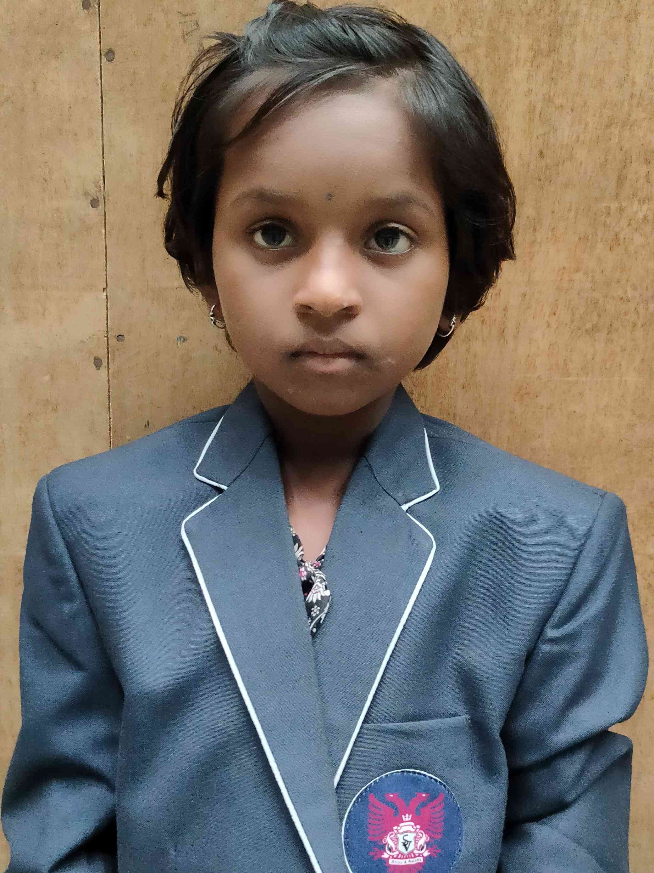 Swami Vivekanand Integration English School, Latur