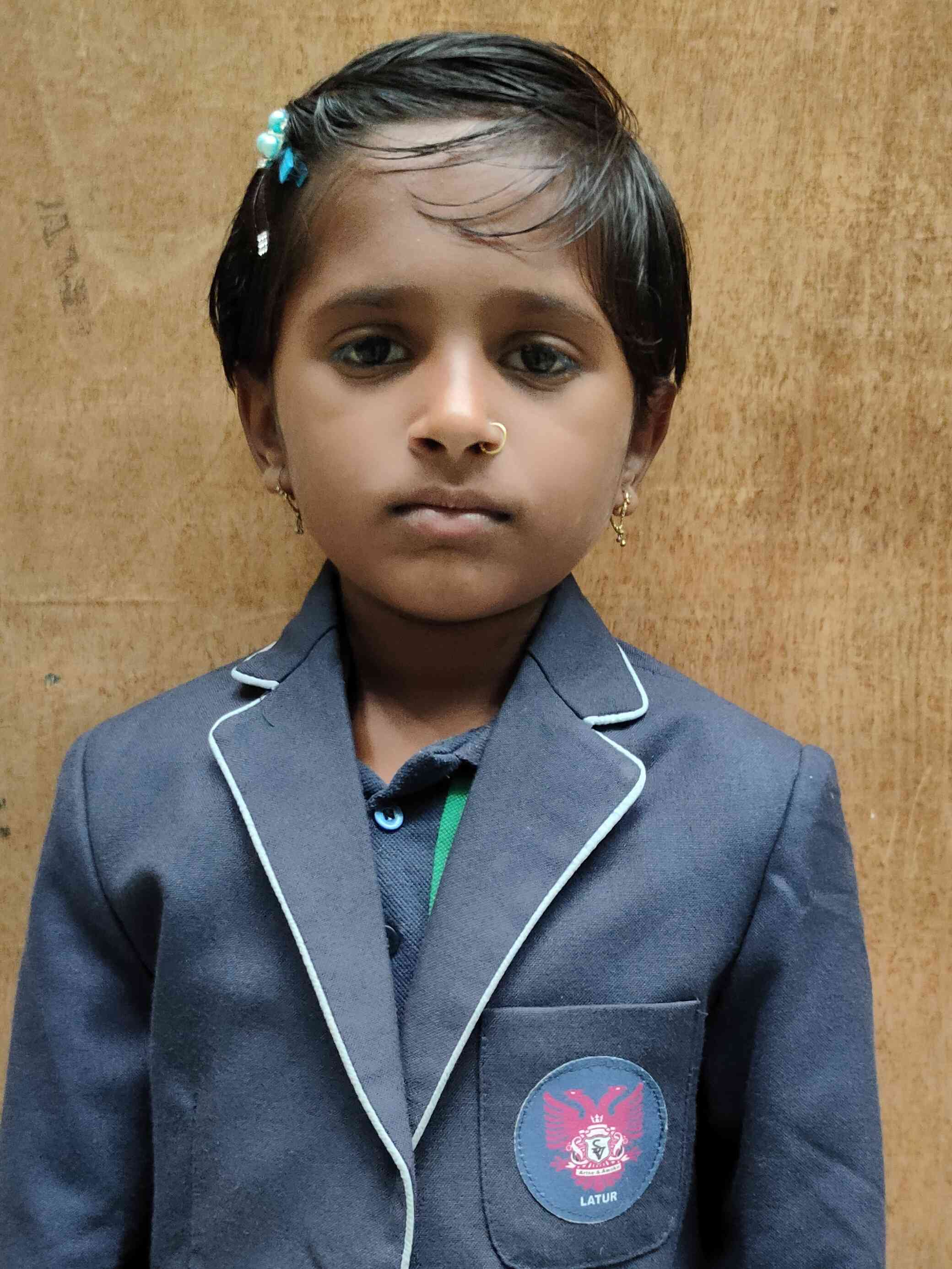 Swami Vivekanand Integration English School, Latur